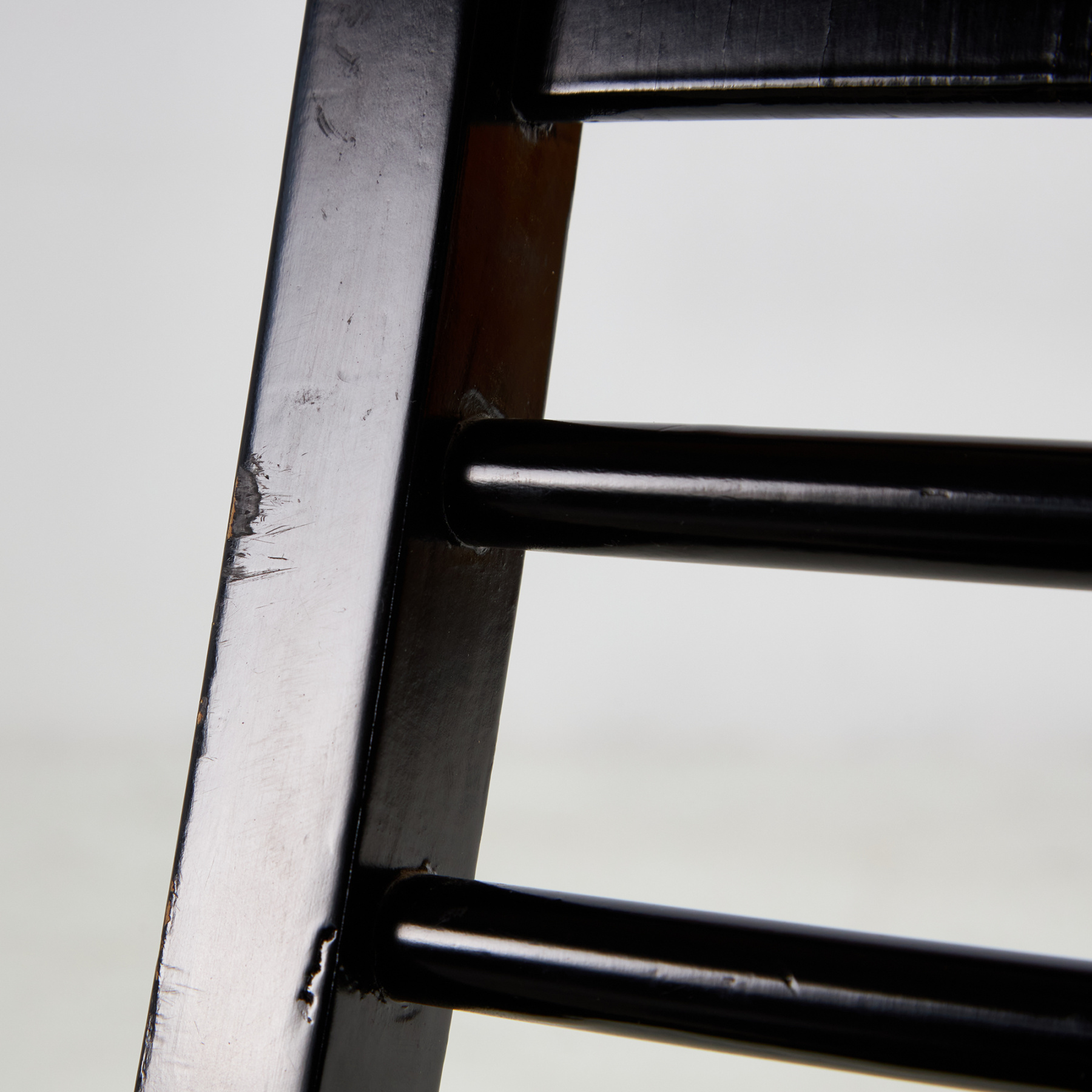 Posztmodern olasz szék - Image 15