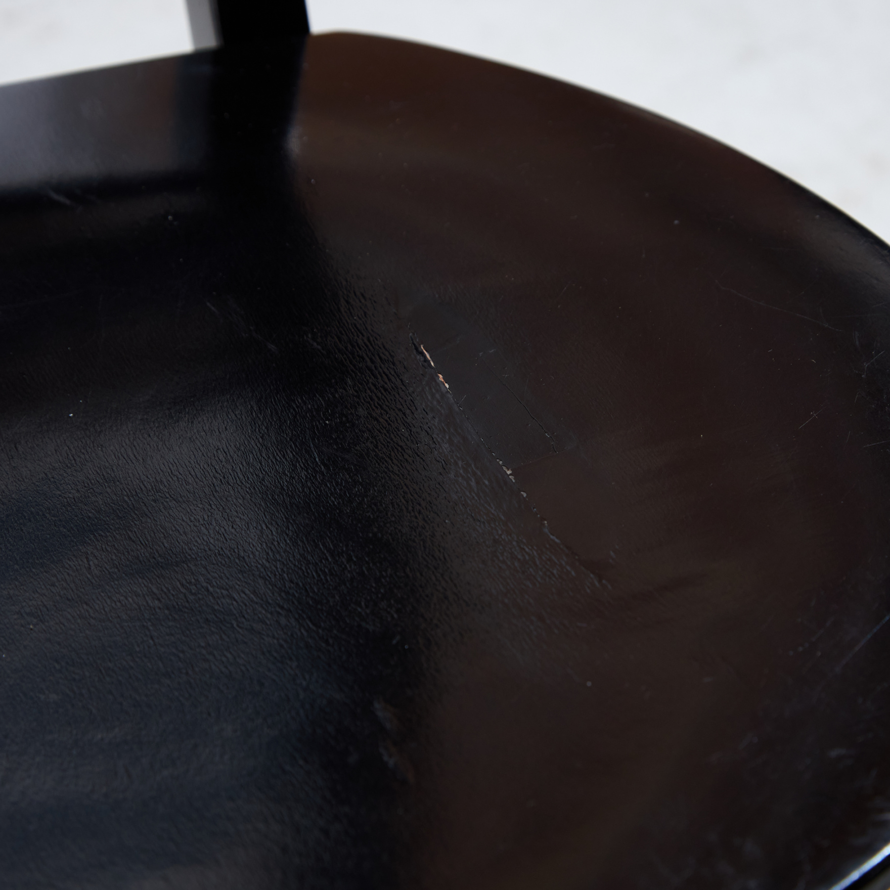 Posztmodern olasz szék - Image 18