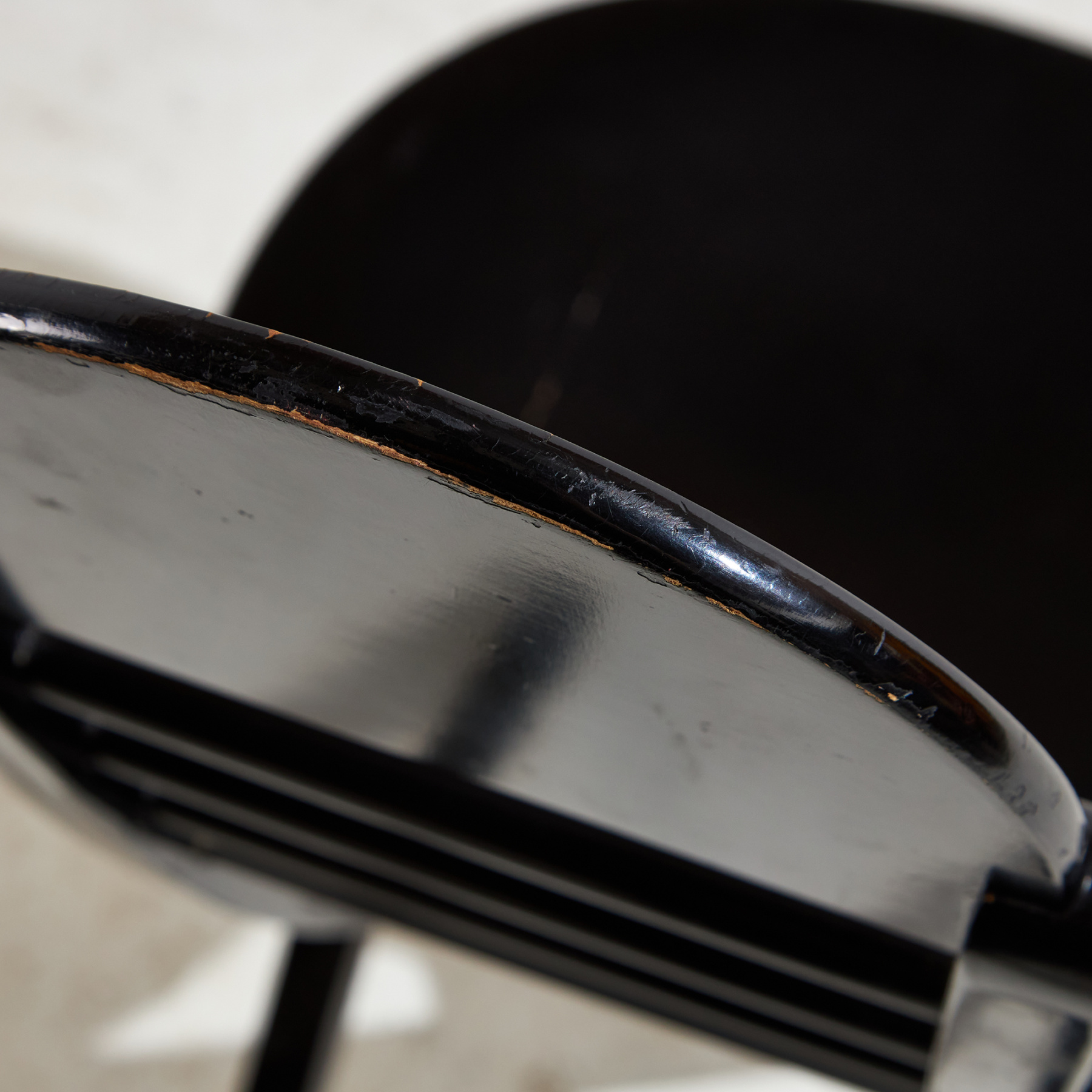 Posztmodern olasz szék - Image 19