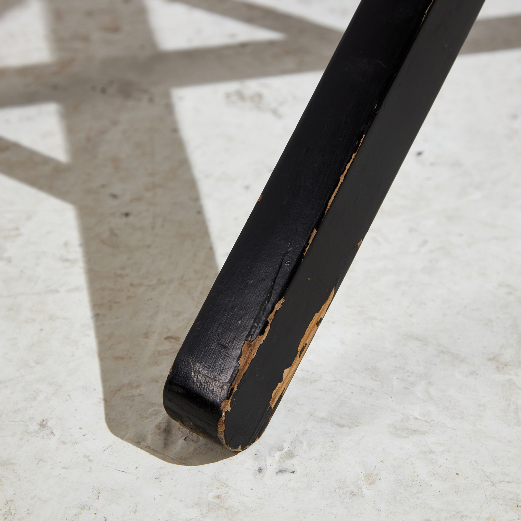 Posztmodern olasz szék - Image 20