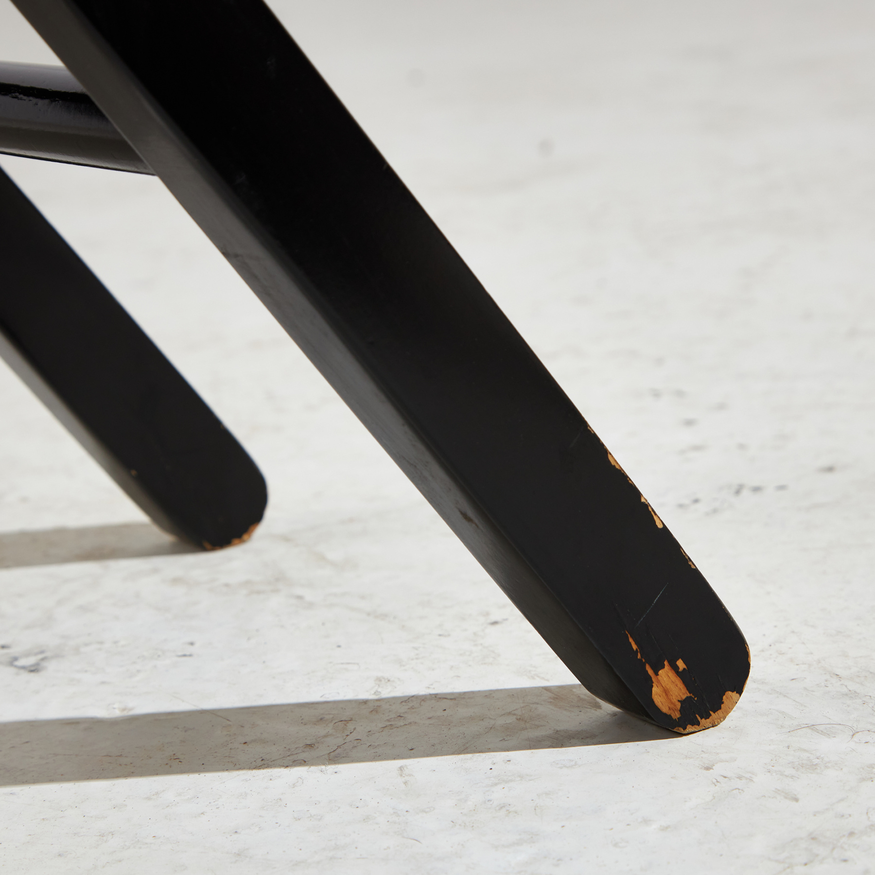 Posztmodern olasz szék - Image 21