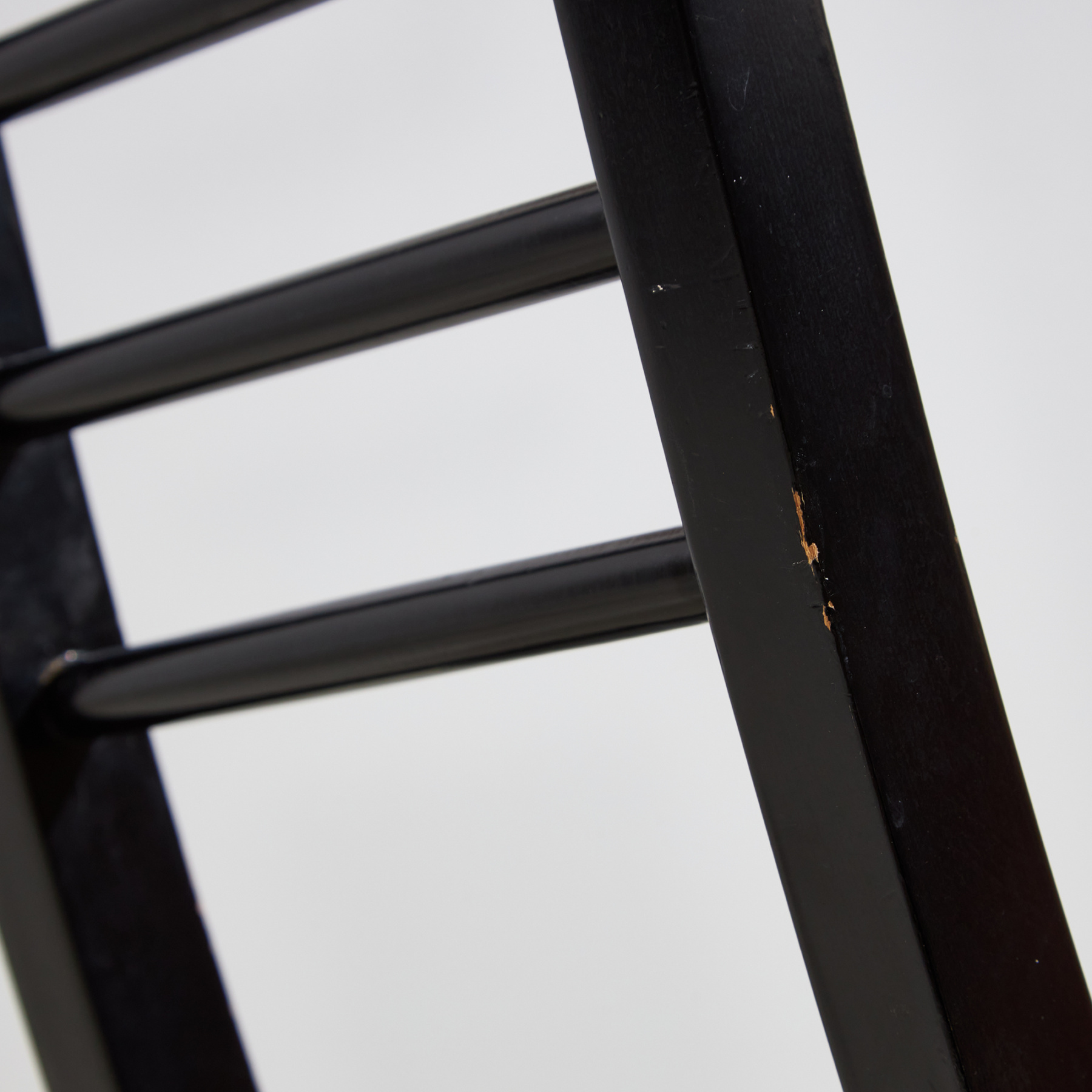 Posztmodern olasz szék - Image 22