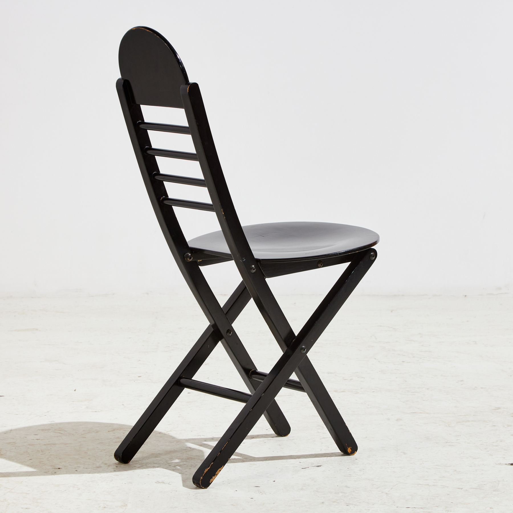 Posztmodern olasz szék - Image 4