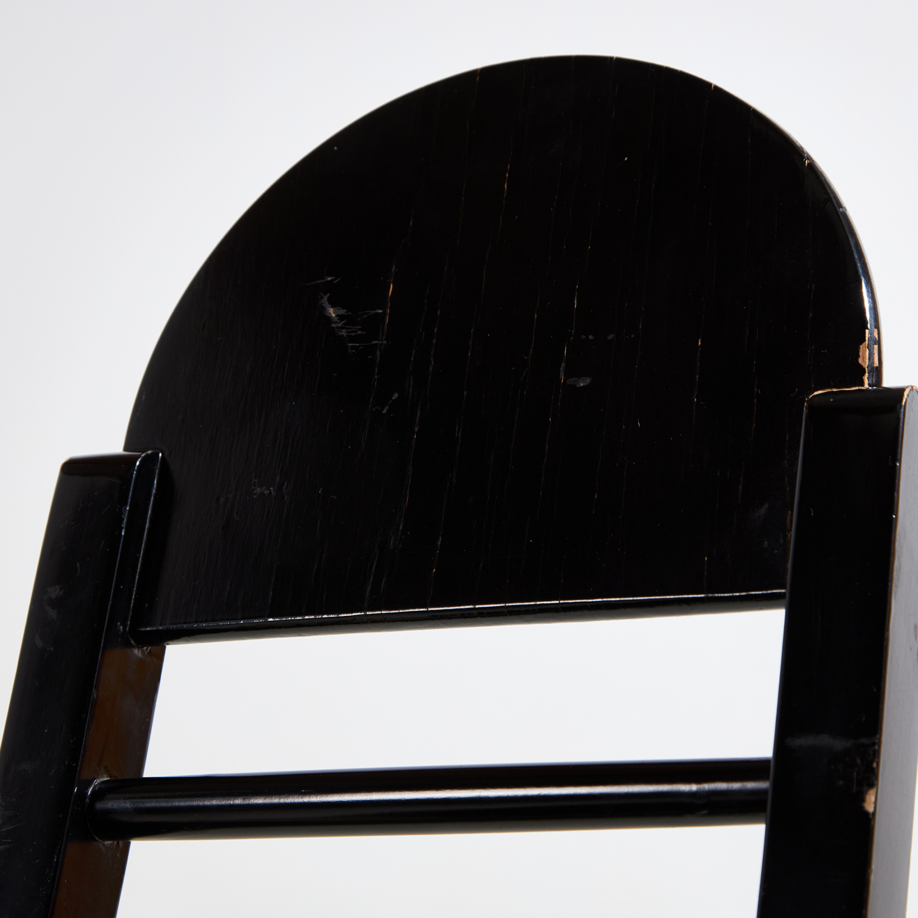 Posztmodern olasz szék - Image 7