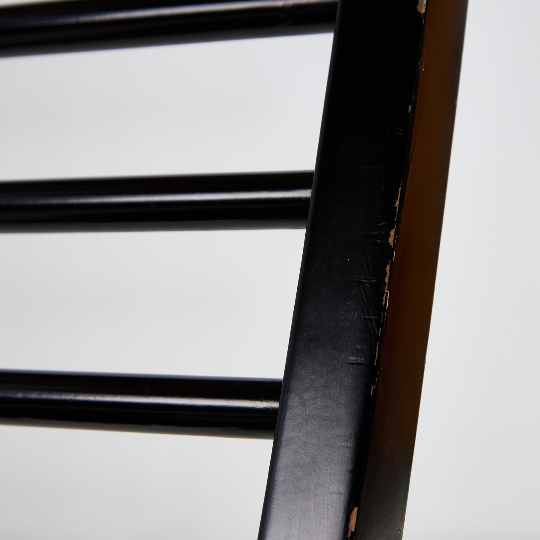 Posztmodern olasz szék - Image 9