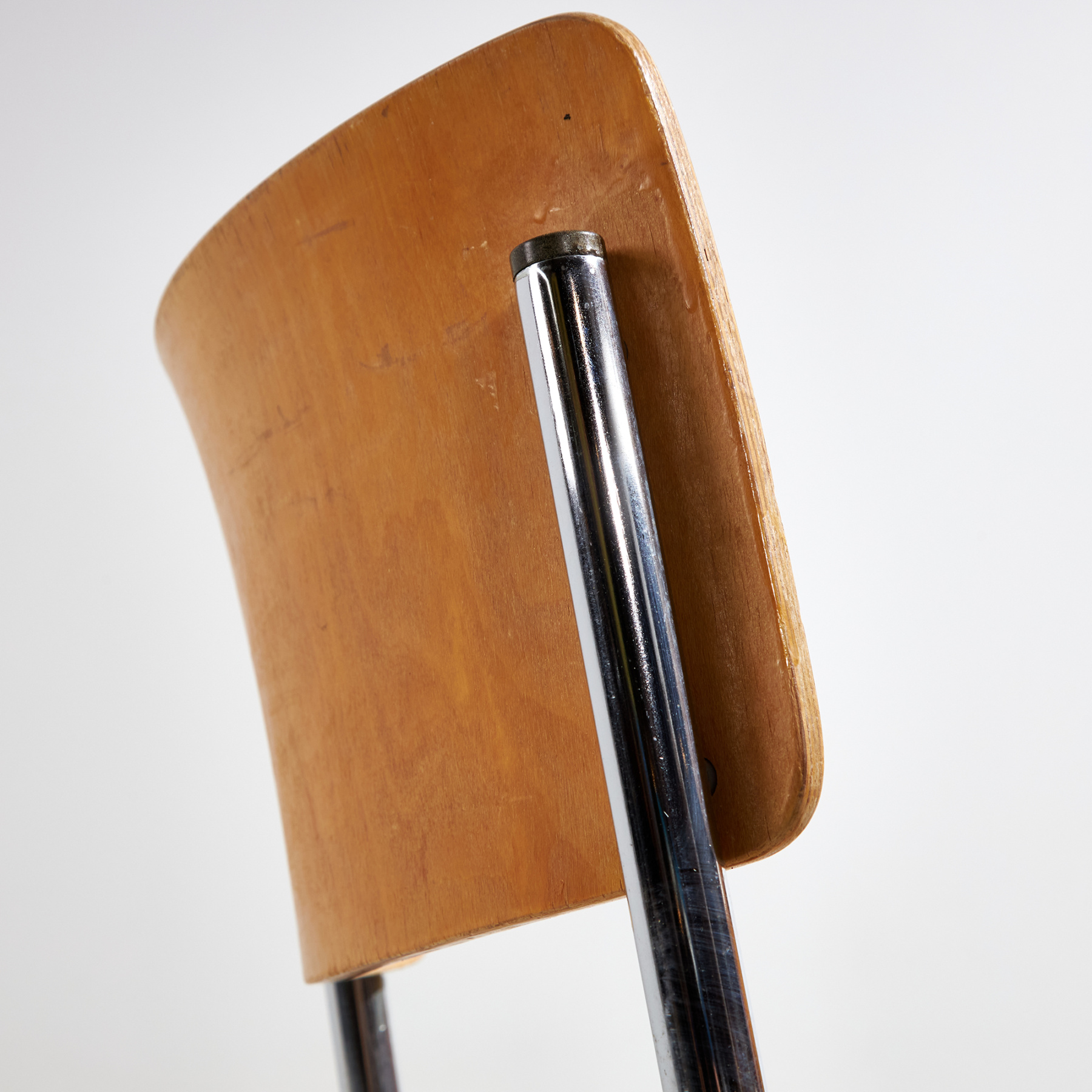 Horgen Glarus bükk szék - Image 13