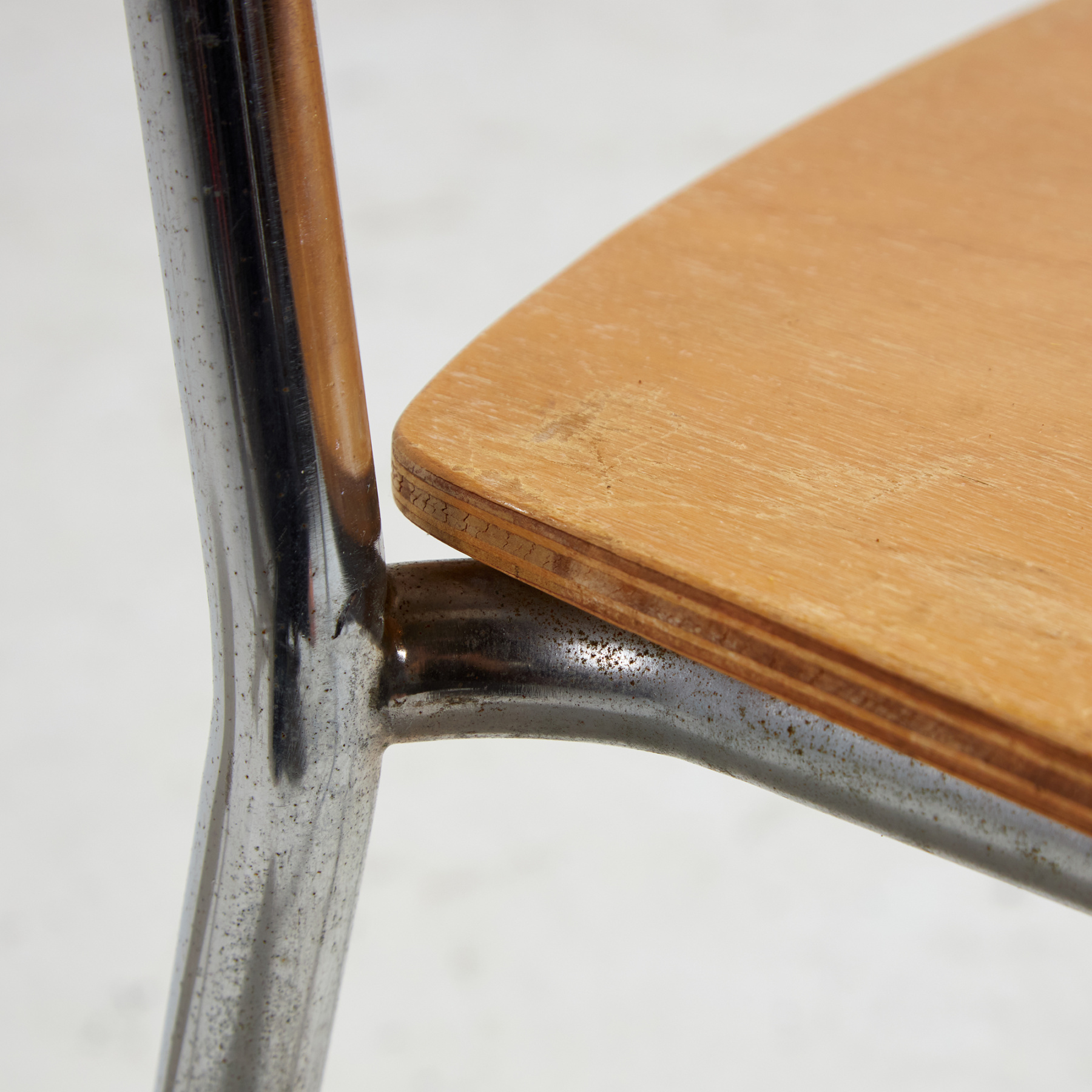 Horgen Glarus bükk szék - Image 20