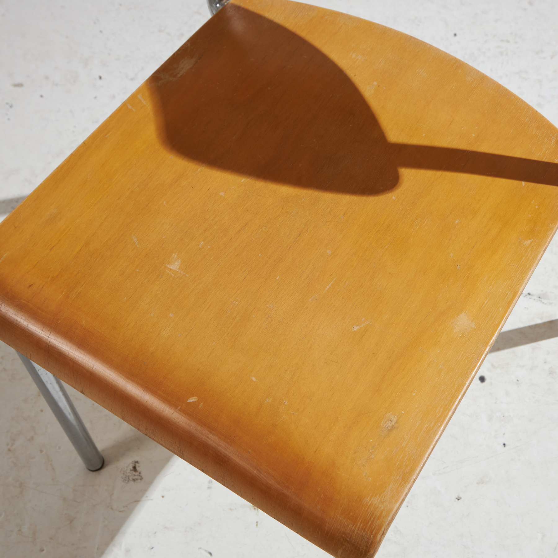 Horgen Glarus bükk szék - Image 23