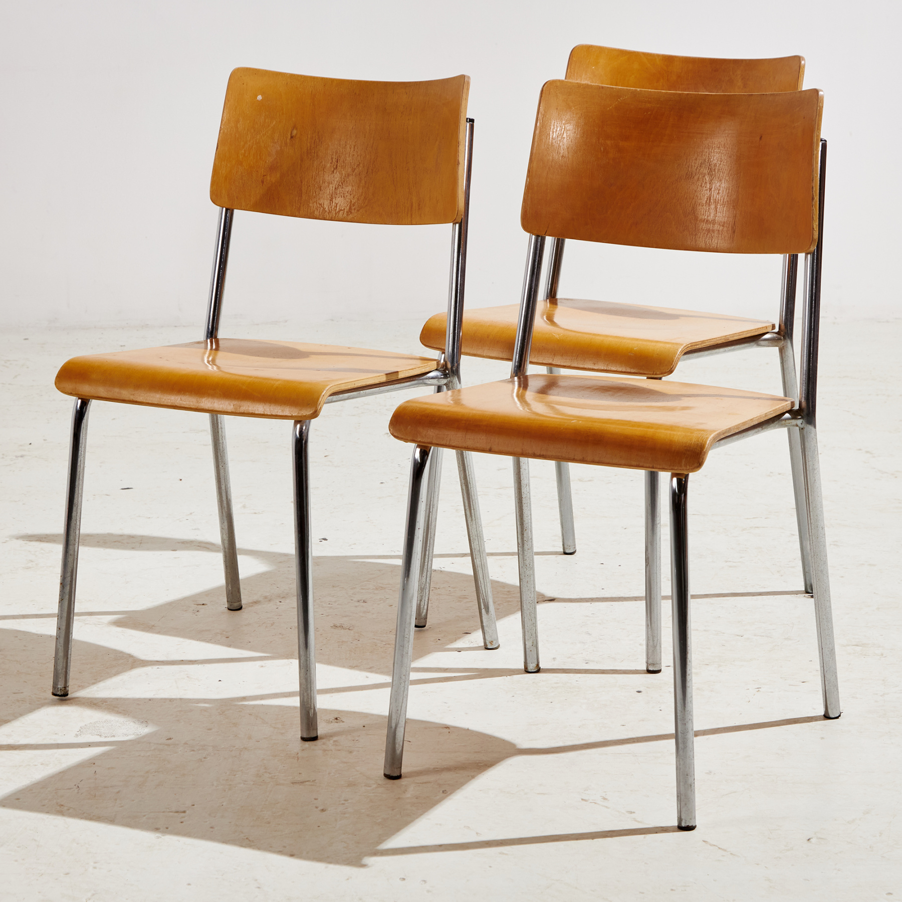 Horgen Glarus bükk szék - Image 7