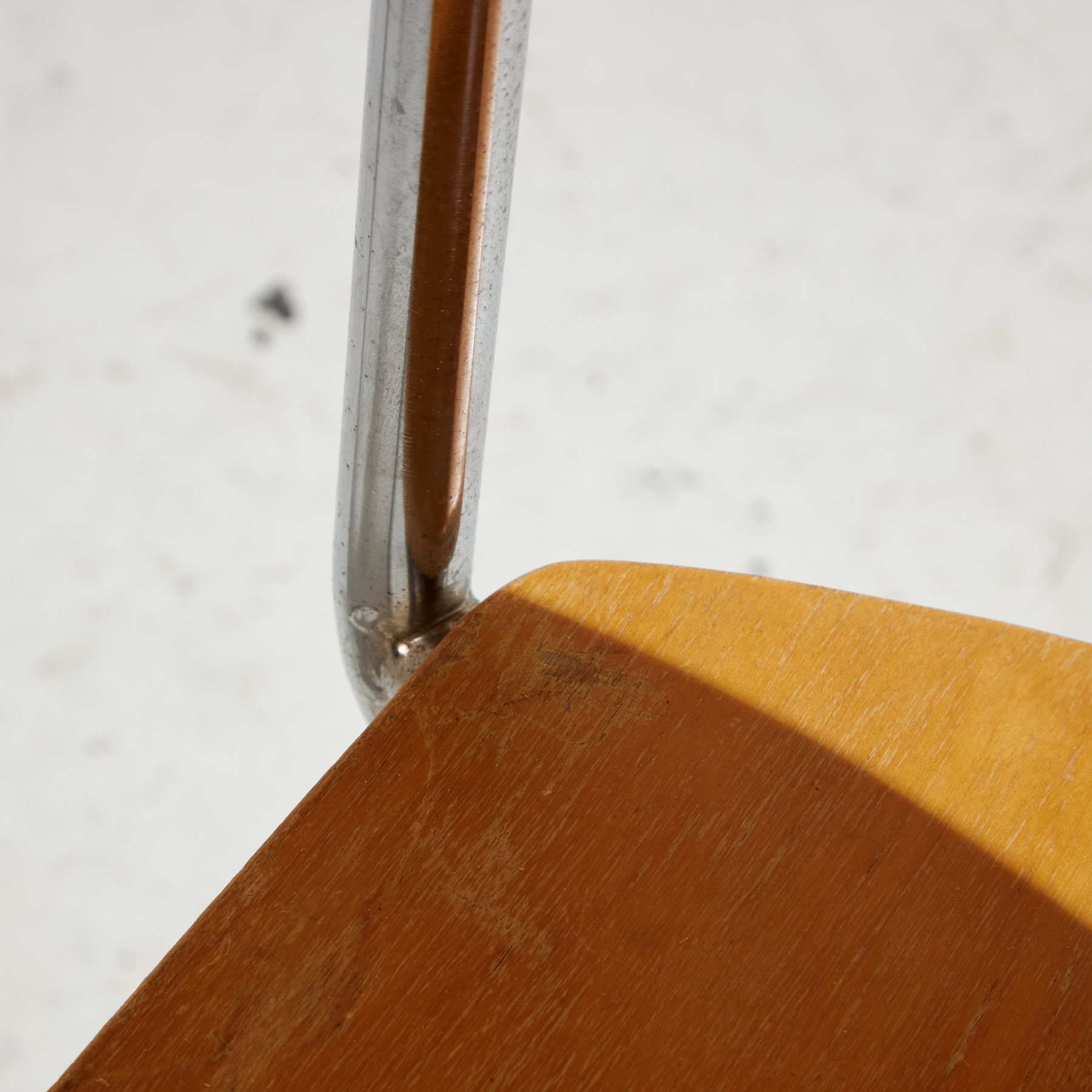 Horgen Glarus bükk szék - Image 10