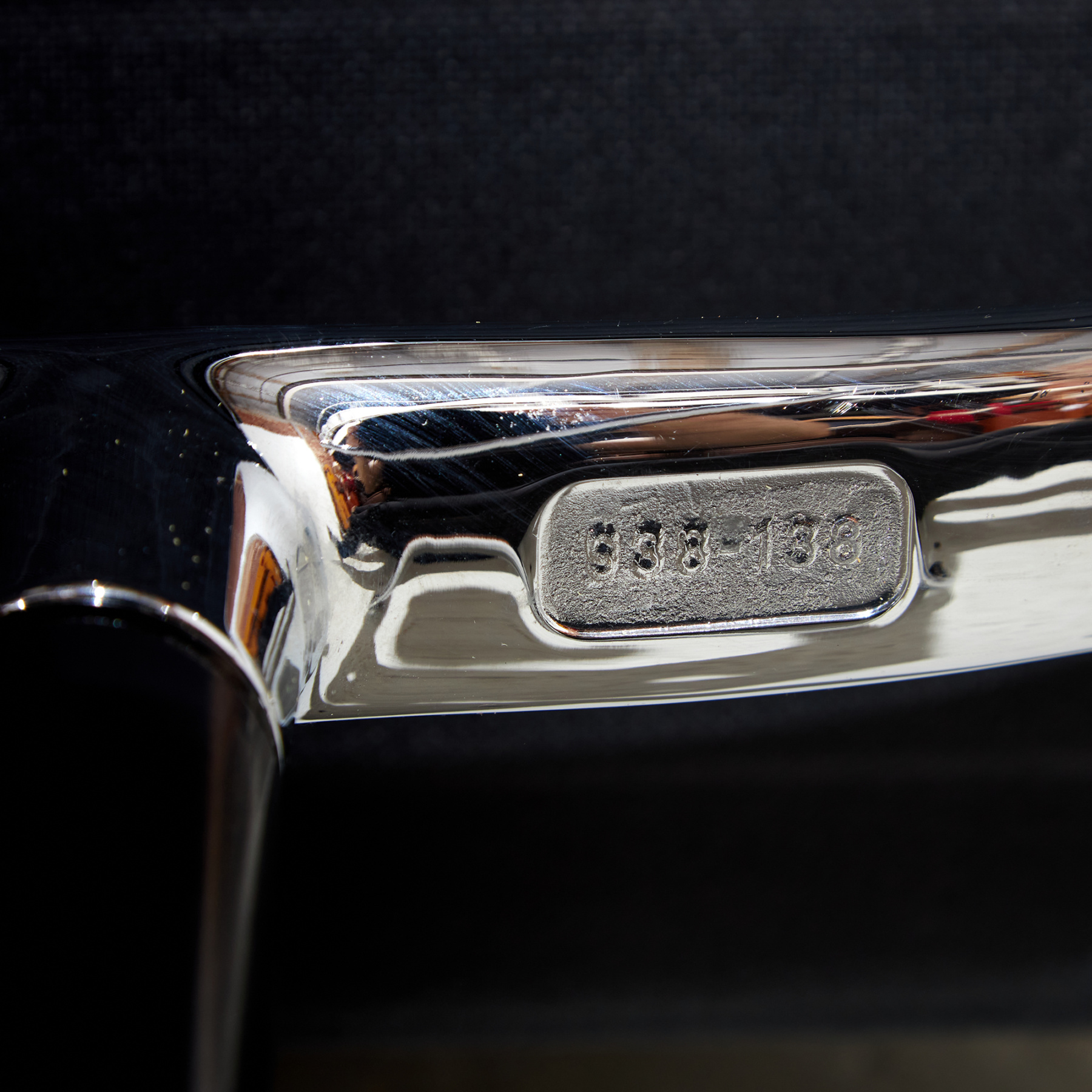 EA108 office swivel chair by Charles & Ray Eames for Vitra - Image 33