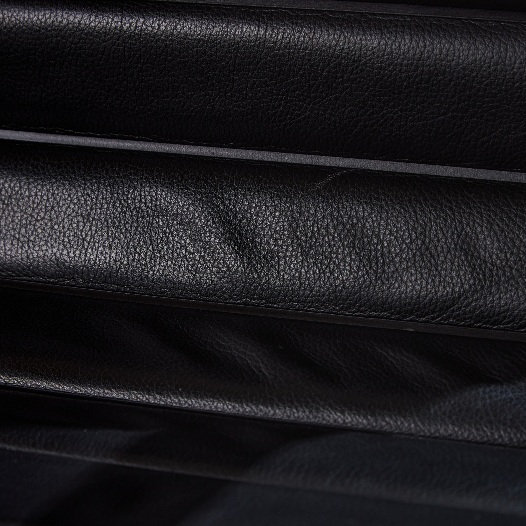 EA108 office swivel chair by Charles & Ray Eames for Vitra - Image 36