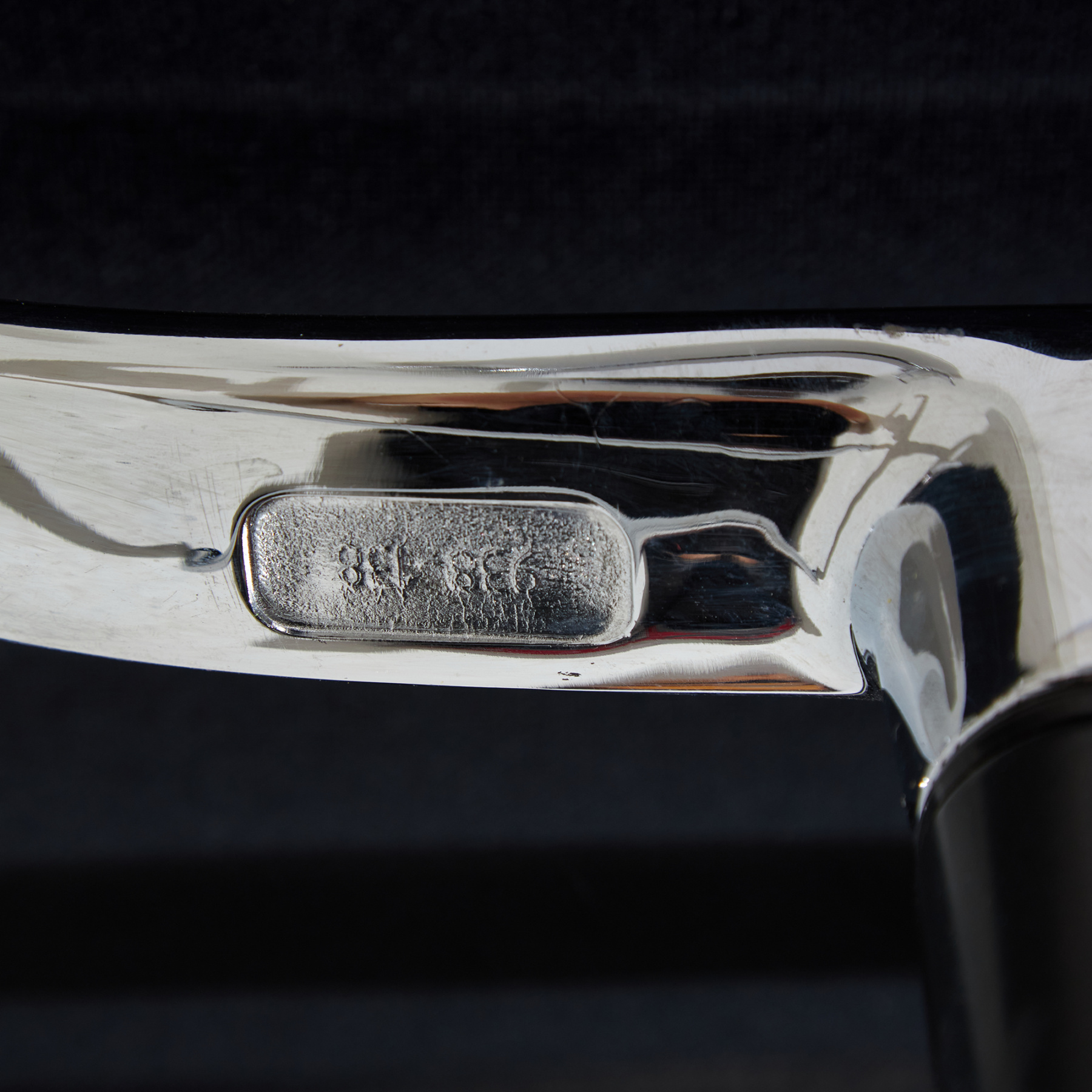 EA108 office swivel chair by Charles & Ray Eames for Vitra - Image 42