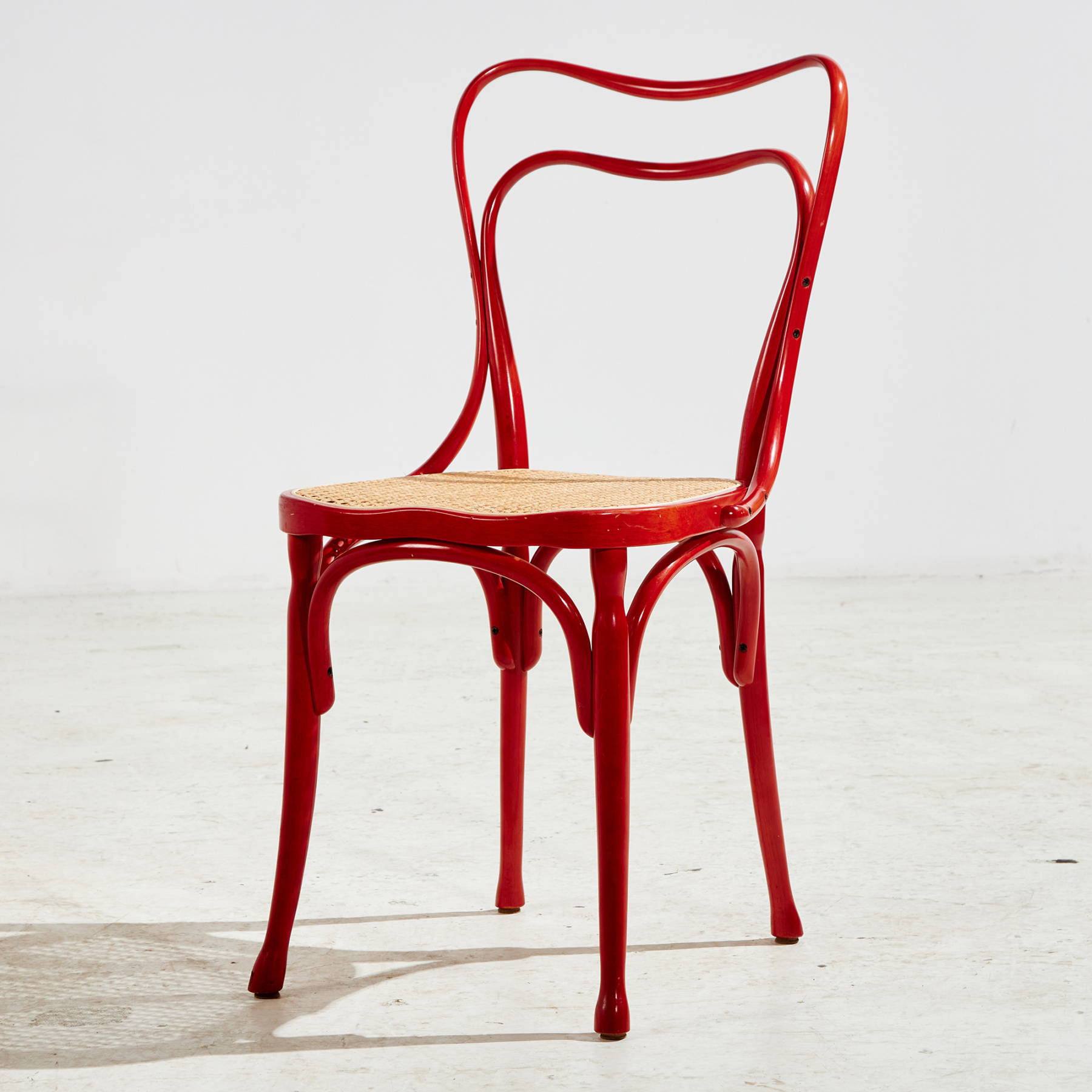 Adolf Loos Café Museum szék - Image 2