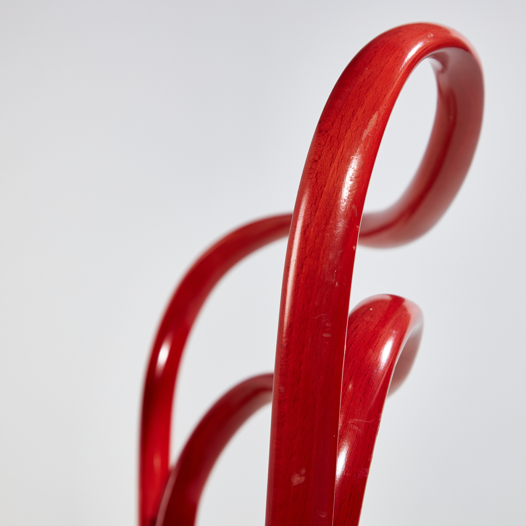 Adolf Loos Café Museum szék - Image 12