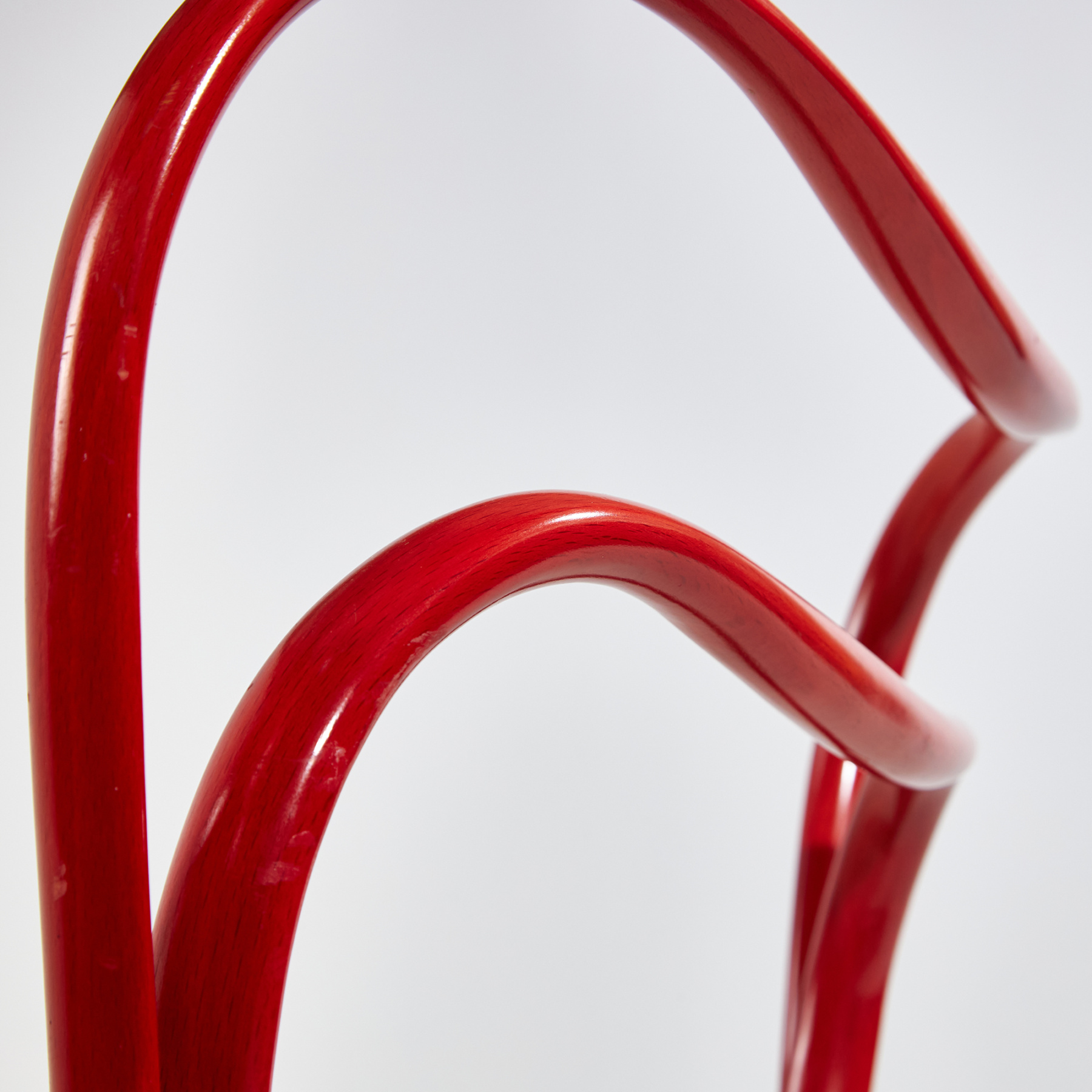 Adolf Loos Café Museum szék - Image 13