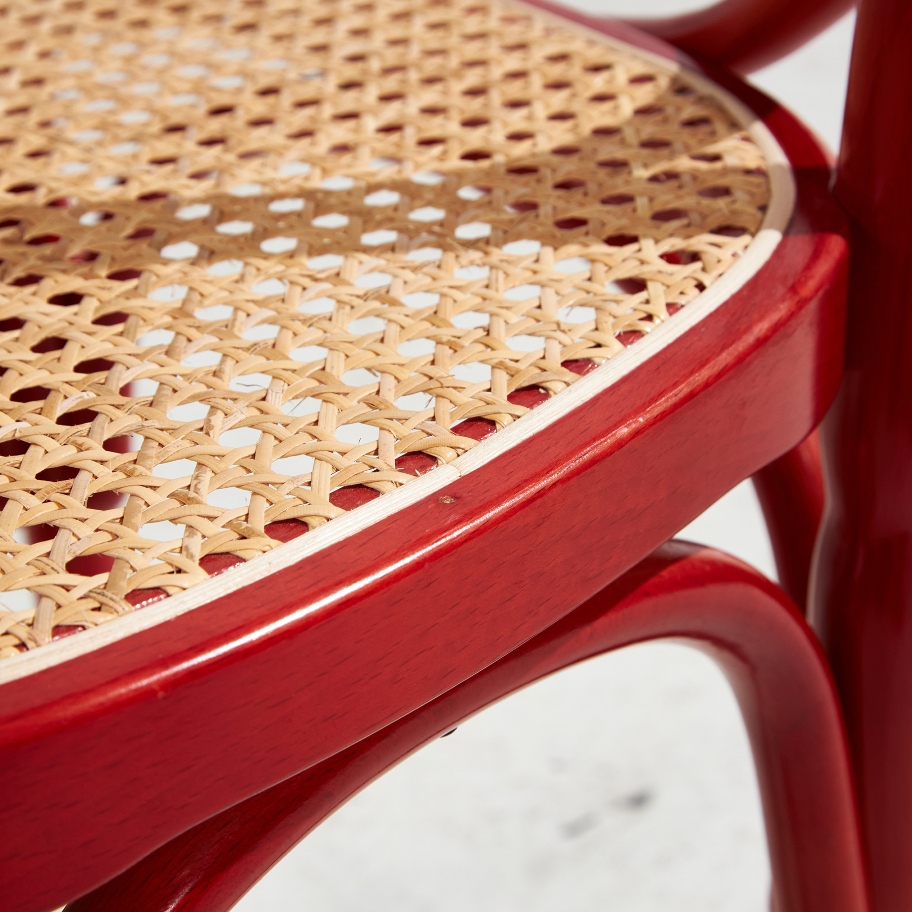 Adolf Loos Café Museum szék - Image 14