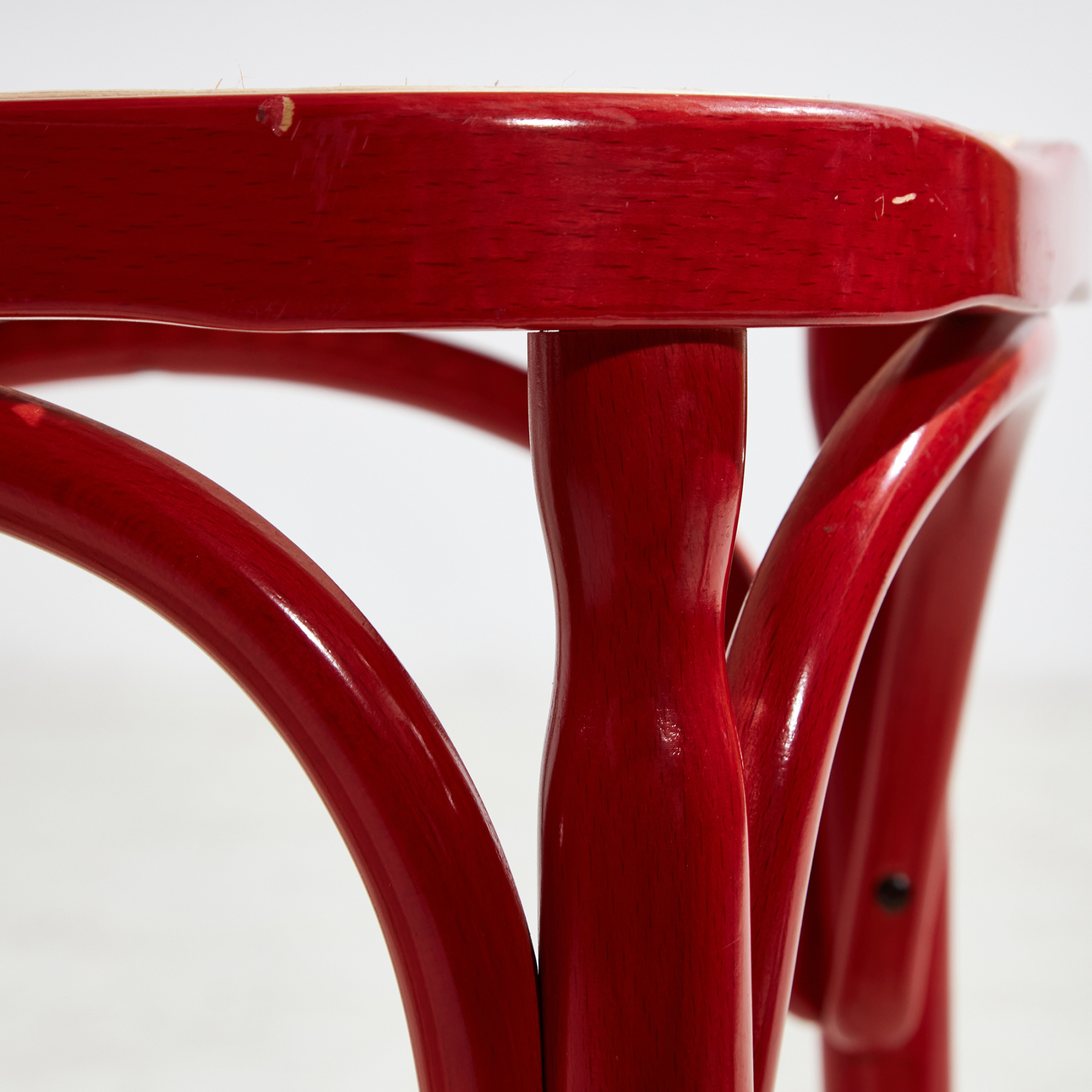 Adolf Loos Café Museum szék - Image 19