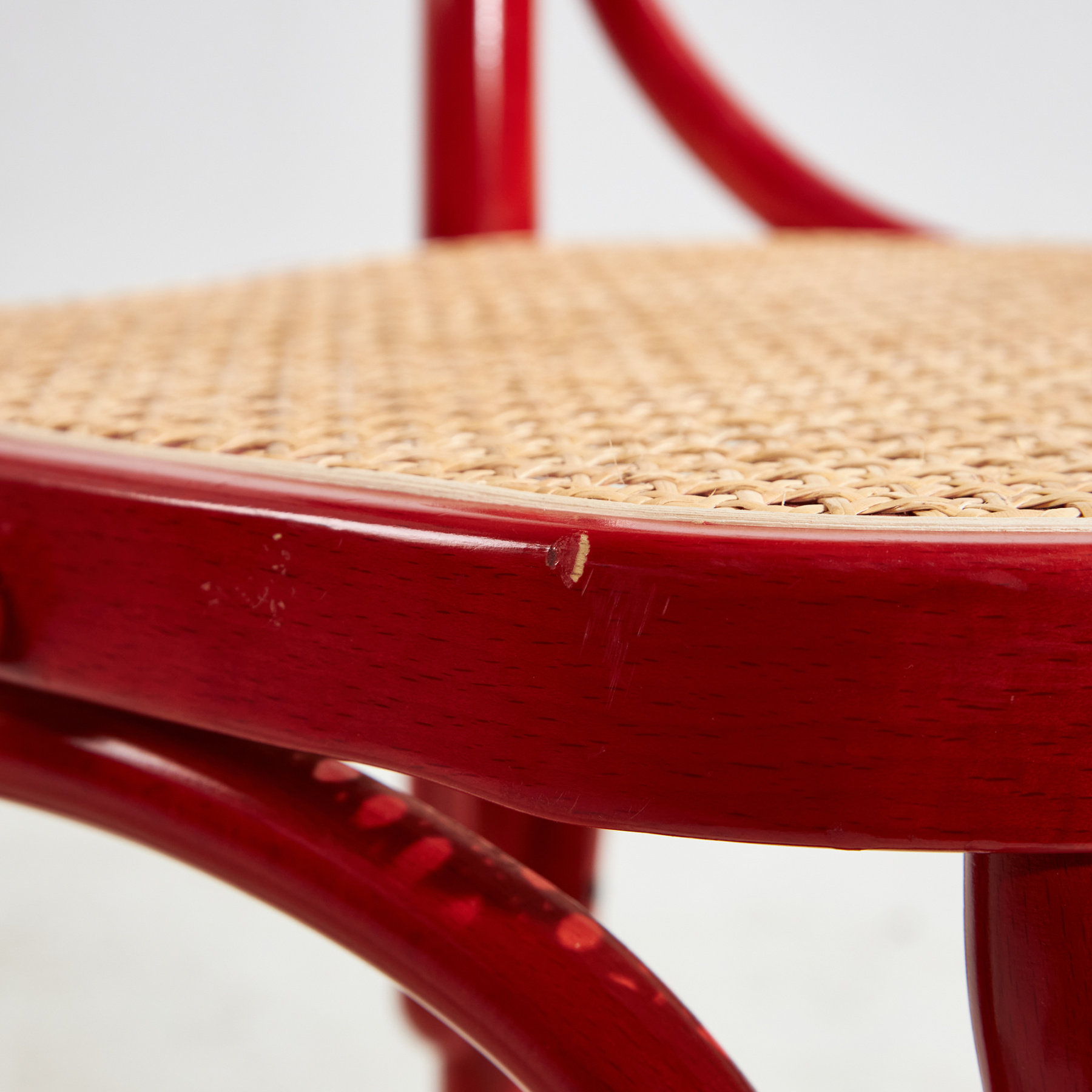 Adolf Loos Café Museum szék - Image 20