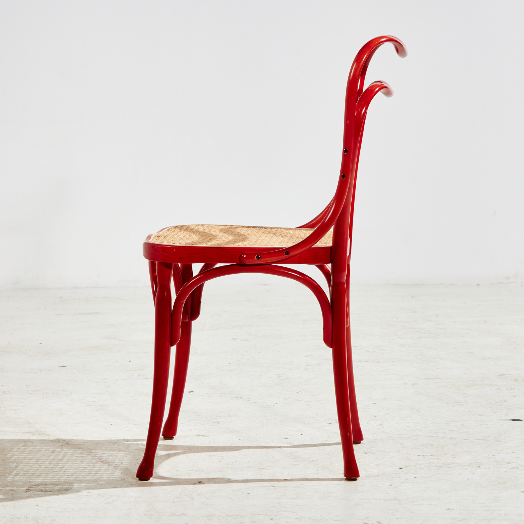 Adolf Loos Café Museum szék - Image 4