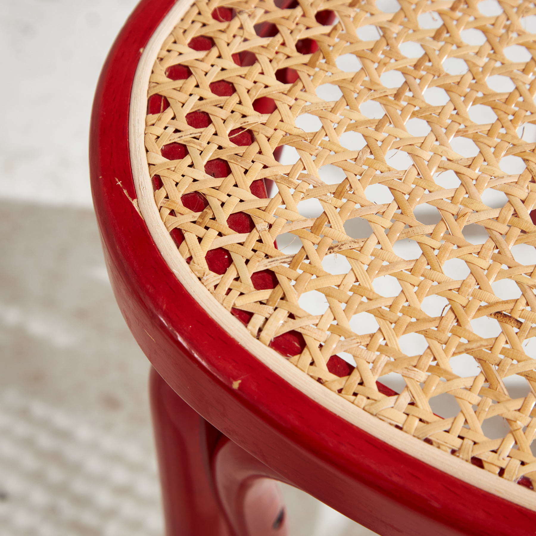 Adolf Loos Café Museum szék - Image 6