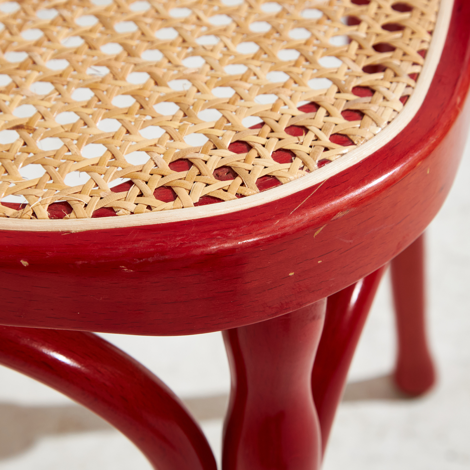 Adolf Loos Café Museum szék - Image 7