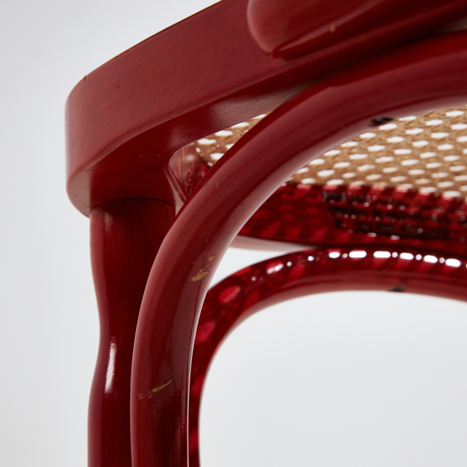 Adolf Loos Café Museum szék - Image 9