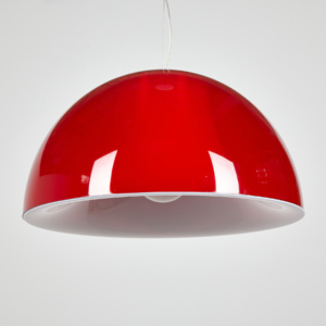 Alberto Basaglia és Natalia Rota Nodari L002S műanyag függeszték