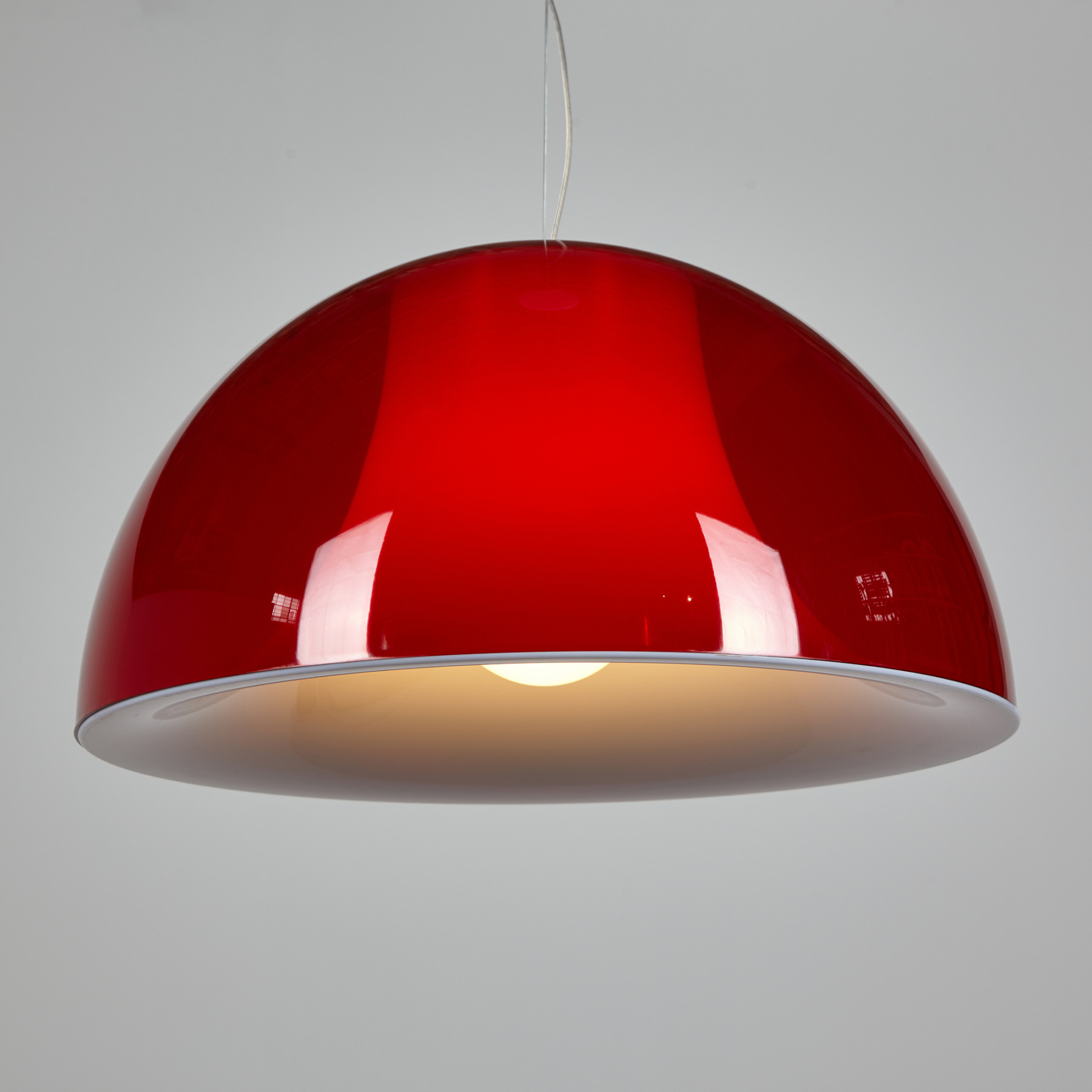 Alberto Basaglia és Natalia Rota Nodari L002S műanyag függeszték - Image 2