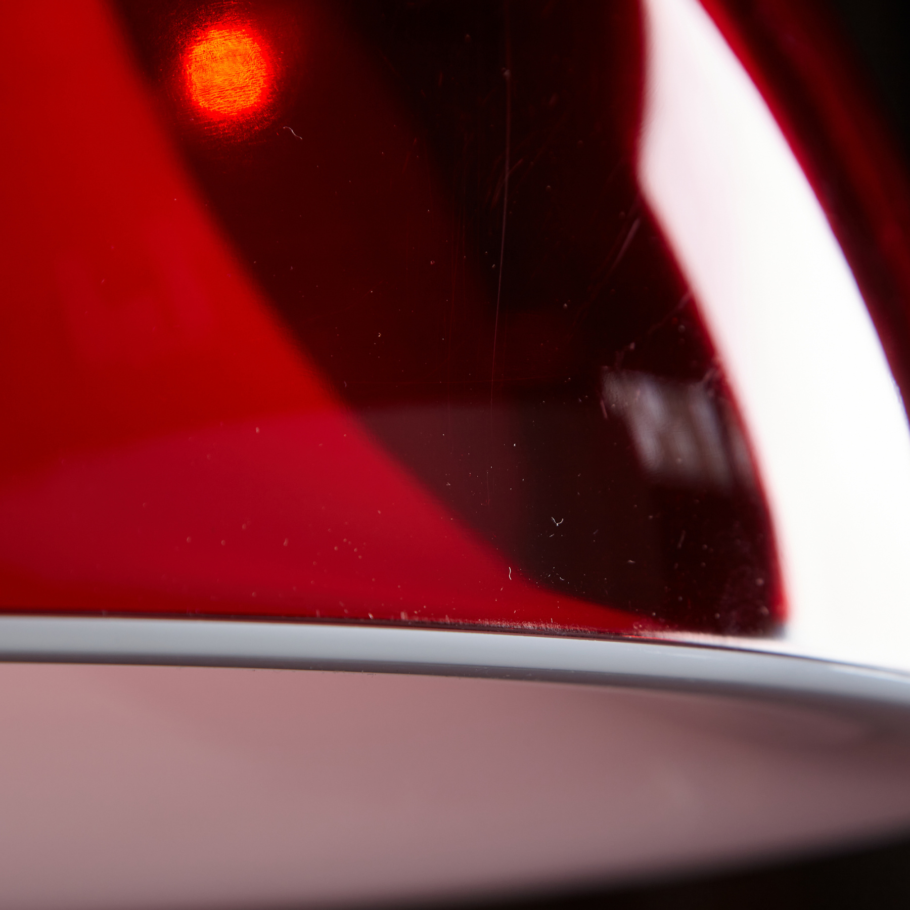 Alberto Basaglia és Natalia Rota Nodari L002S műanyag függeszték - Image 12