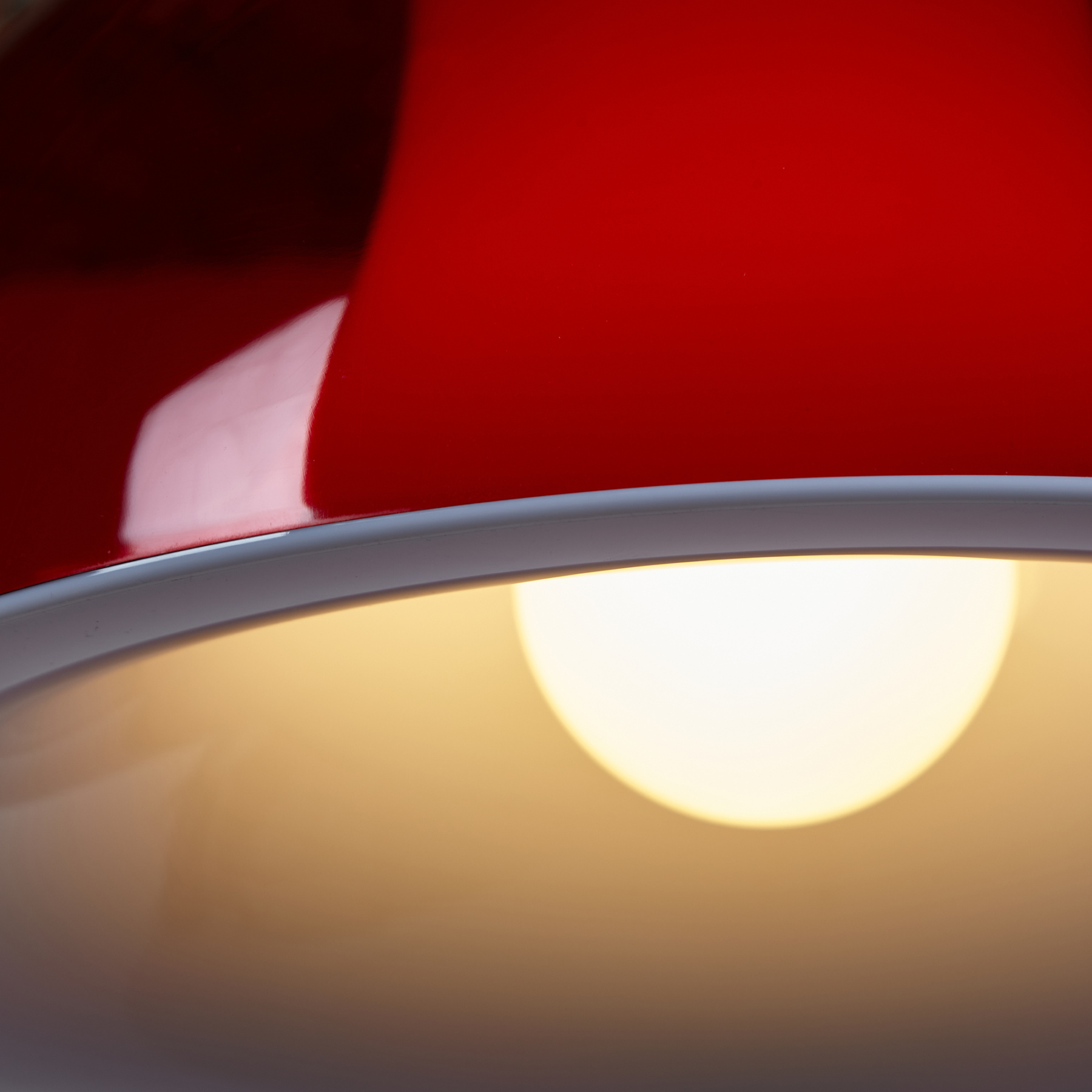 Alberto Basaglia és Natalia Rota Nodari L002S műanyag függeszték - Image 3