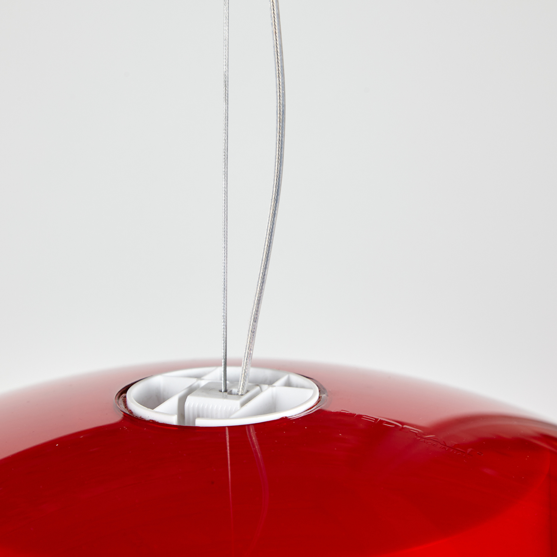 Alberto Basaglia és Natalia Rota Nodari L002S műanyag függeszték - Image 4