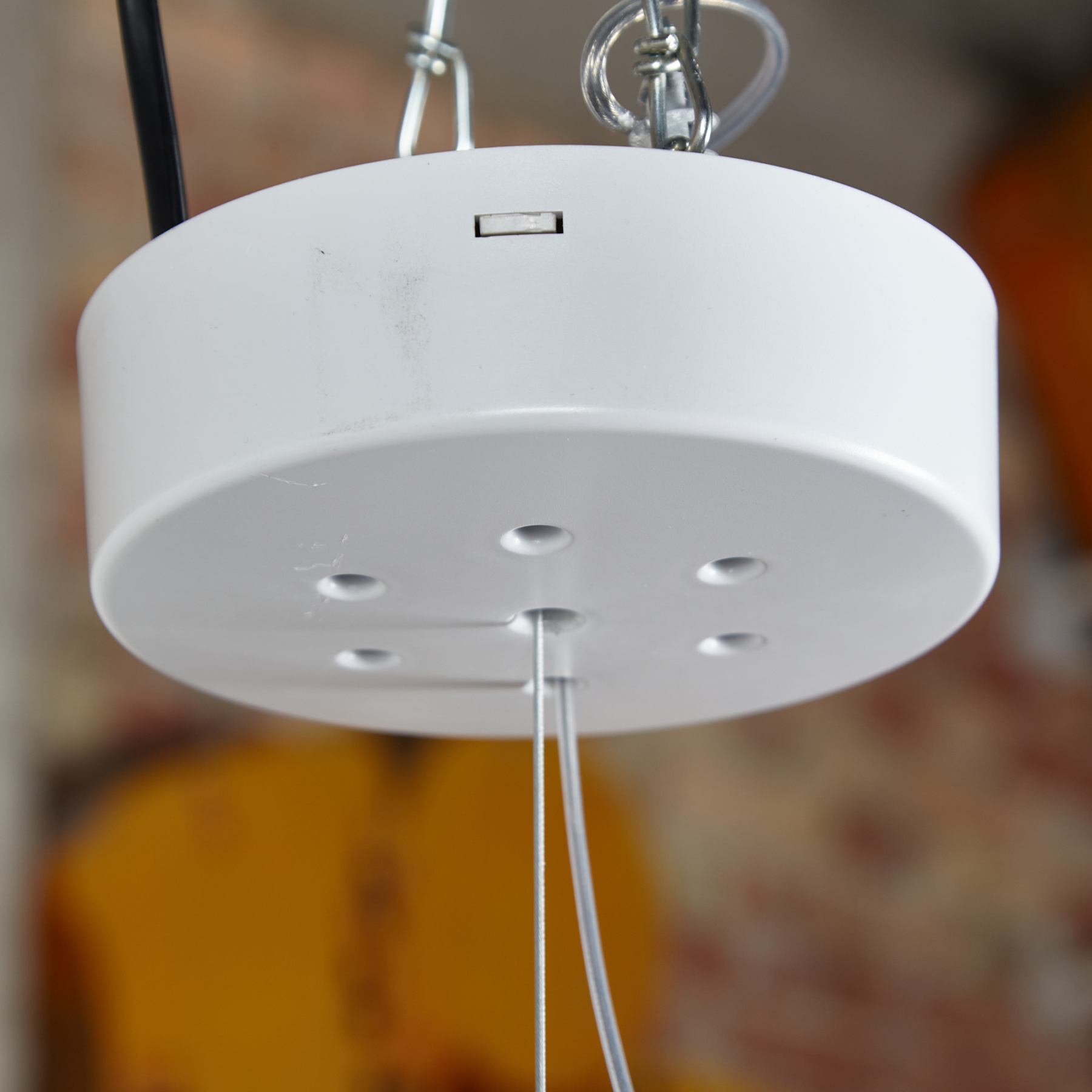 Alberto Basaglia és Natalia Rota Nodari L002S műanyag függeszték - Image 6