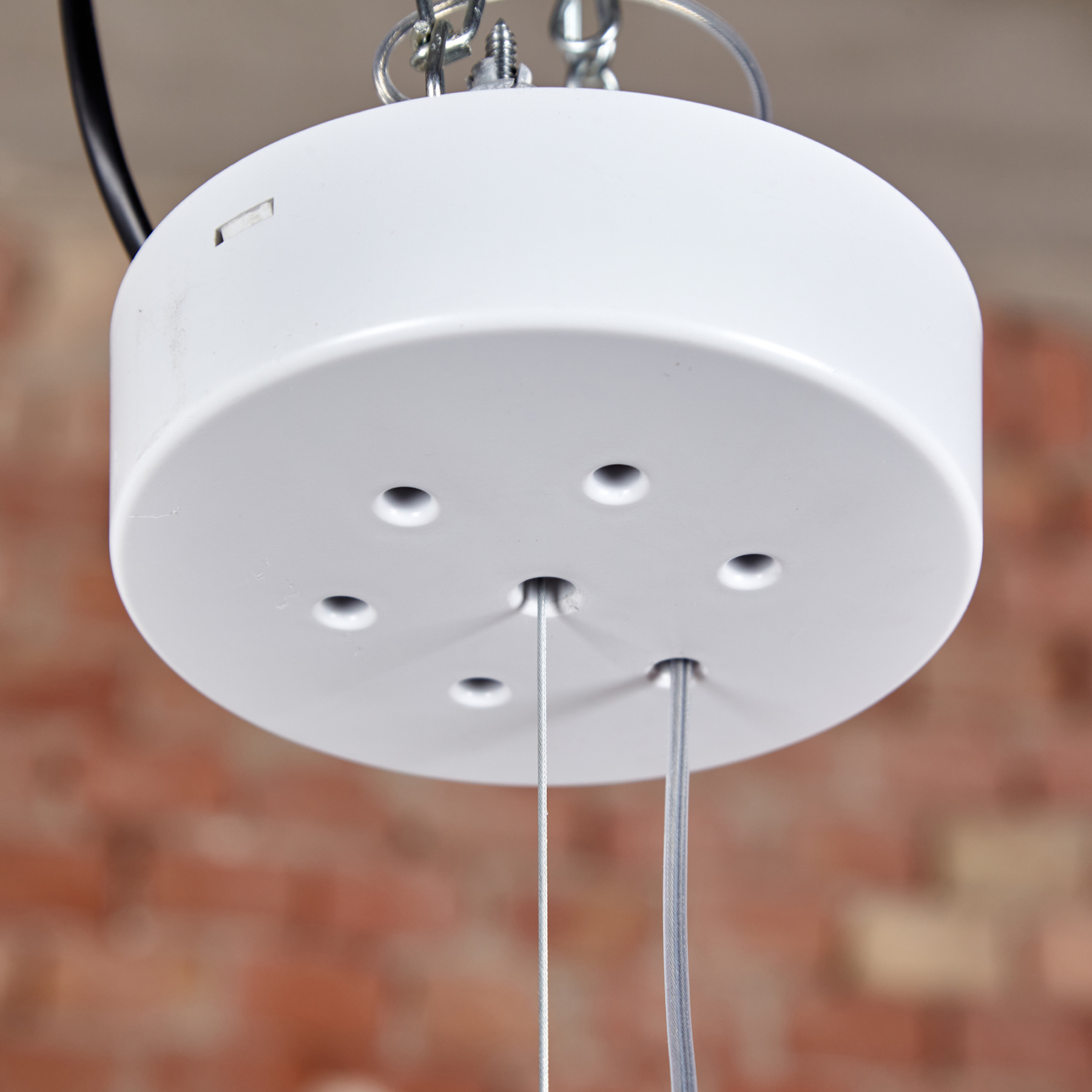 Alberto Basaglia és Natalia Rota Nodari L002S műanyag függeszték - Image 7