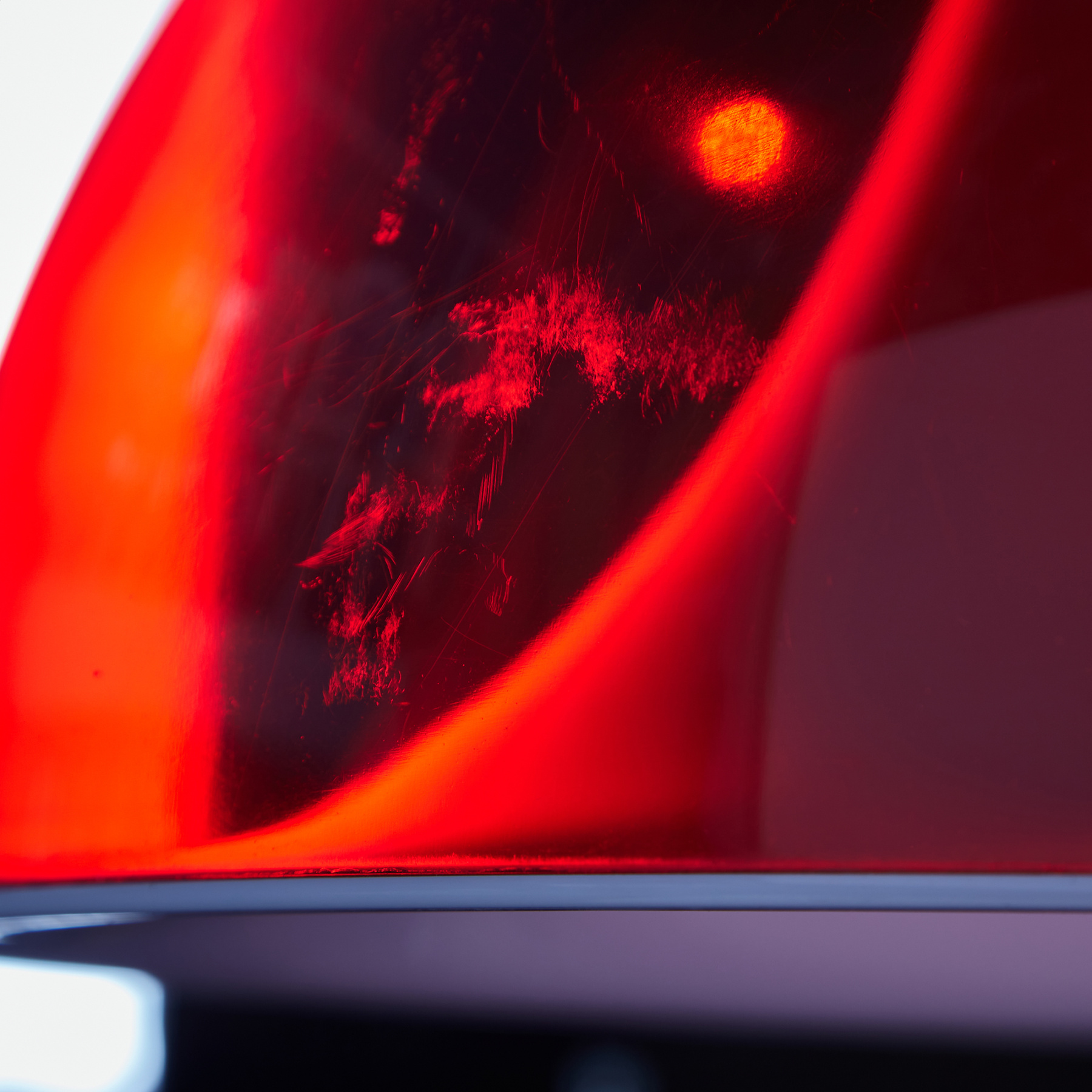 Alberto Basaglia és Natalia Rota Nodari L002S műanyag függeszték - Image 9