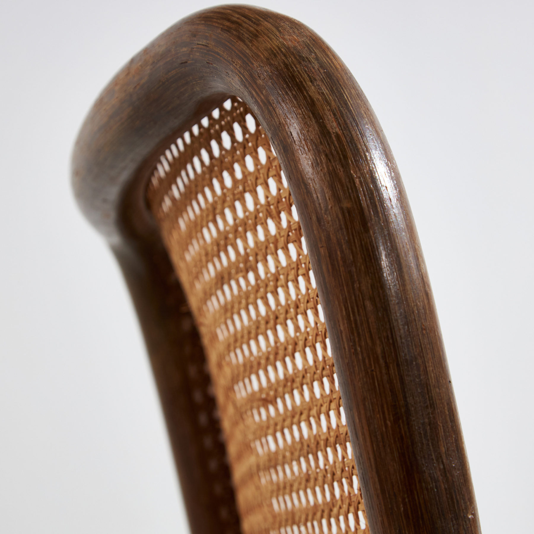 Bambusz és rattan karosszék - Image 20