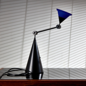 Magamagó Tavolo table lamp by G. Marianelli and A. Danielak for Tronconi