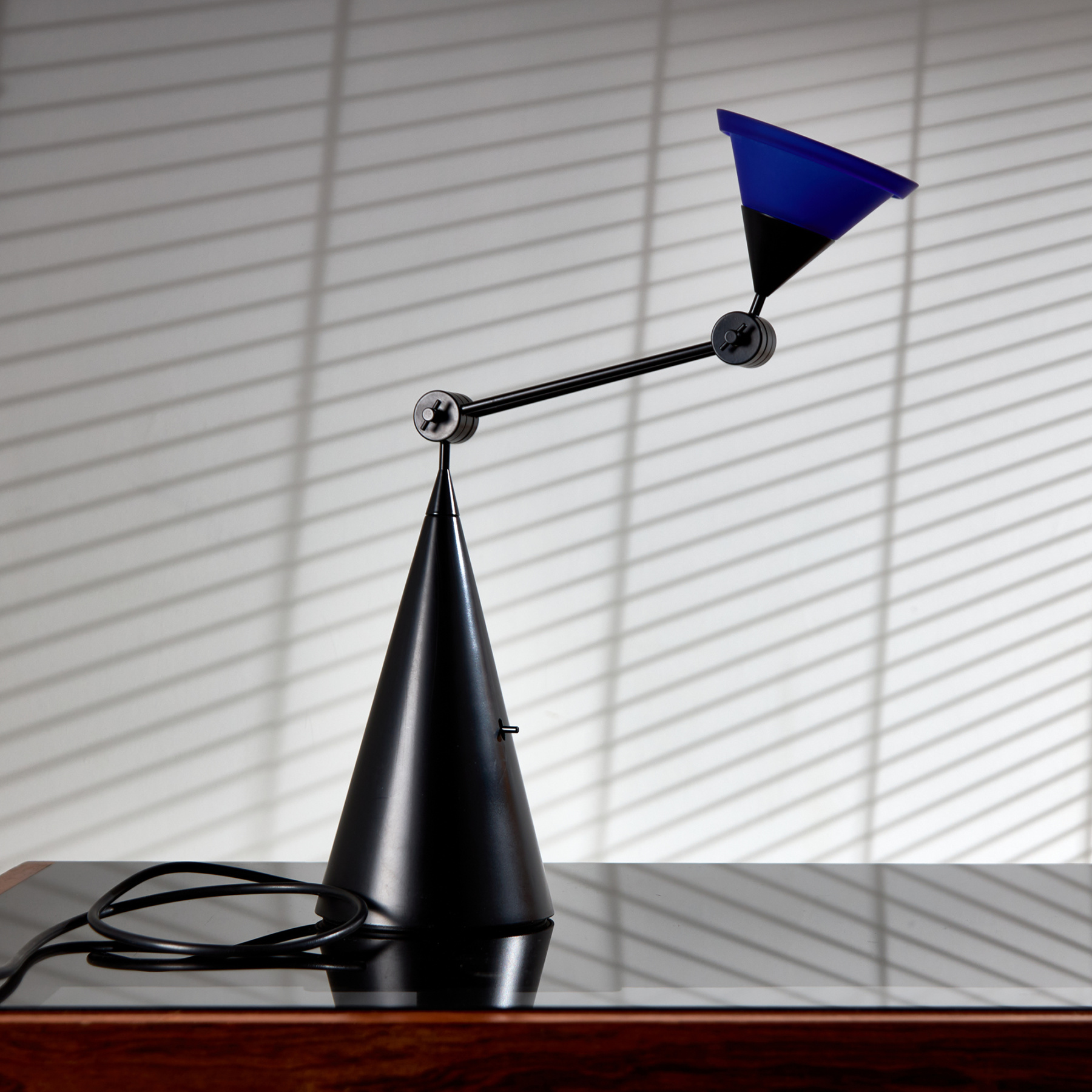 Magamagó Tavolo table lamp by G. Marianelli and A. Danielak for Tronconi