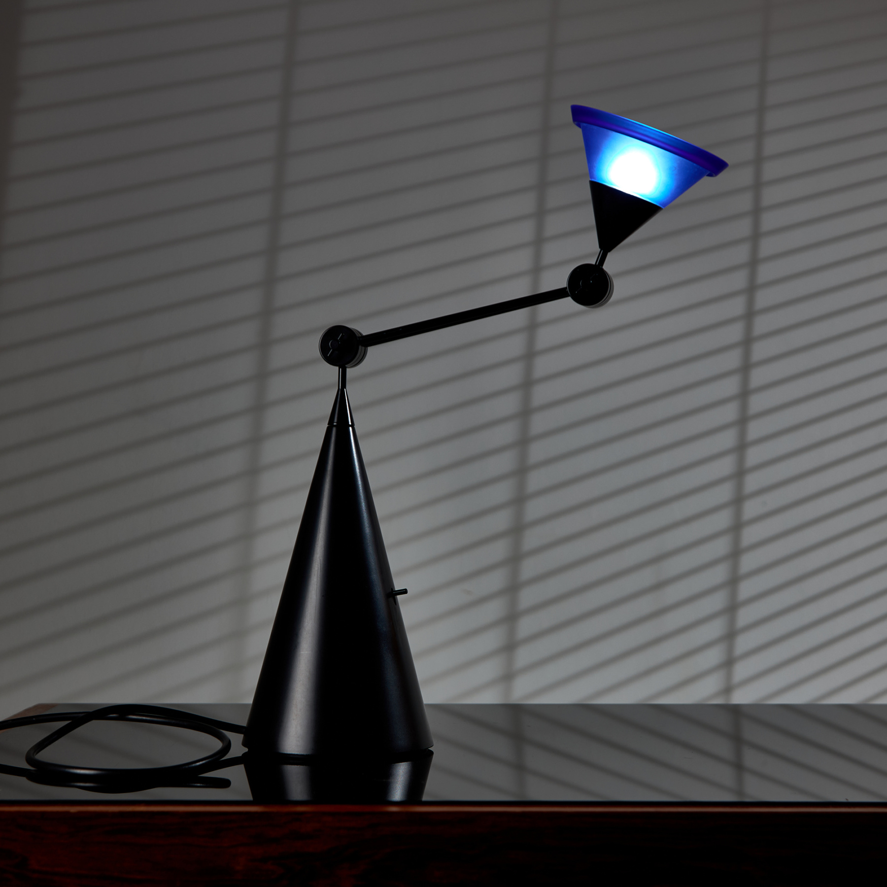 Magamagó Tavolo table lamp by G. Marianelli and A. Danielak for Tronconi - Image 2