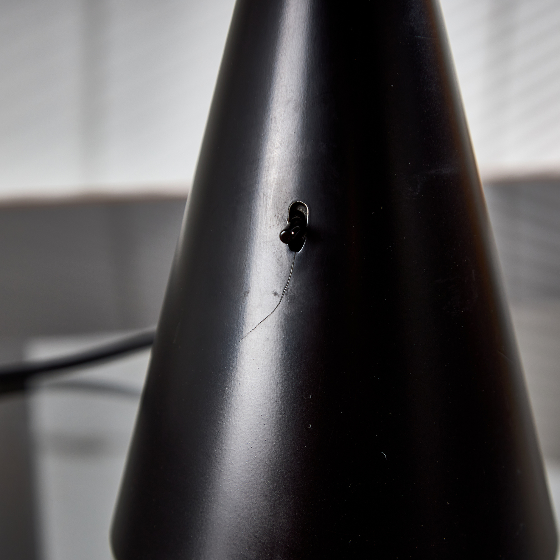 Magamagó Tavolo table lamp by G. Marianelli and A. Danielak for Tronconi - Image 11