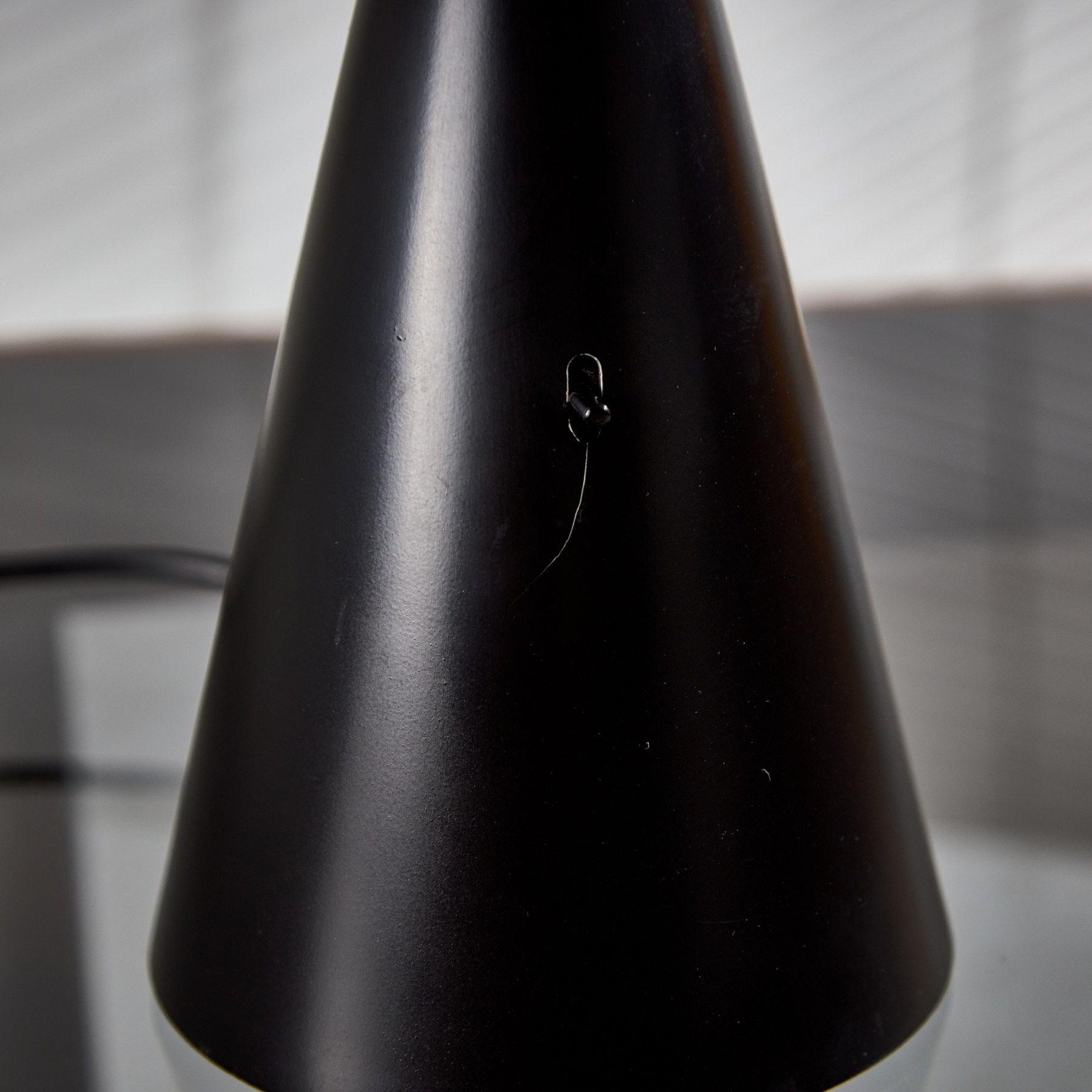 Magamagó Tavolo table lamp by G. Marianelli and A. Danielak for Tronconi - Image 12