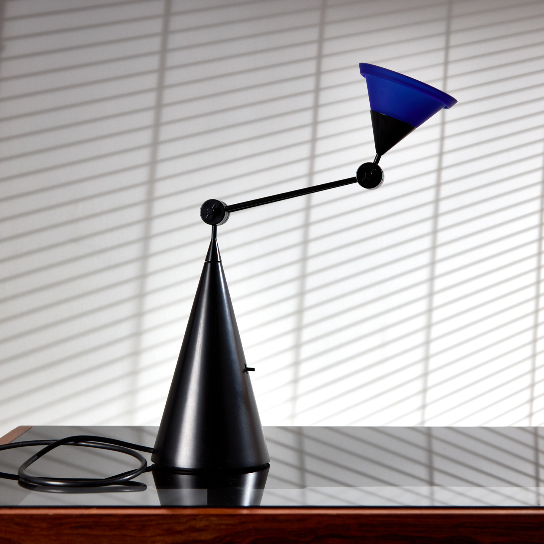 Magamagó Tavolo table lamp by G. Marianelli and A. Danielak for Tronconi - Image 3