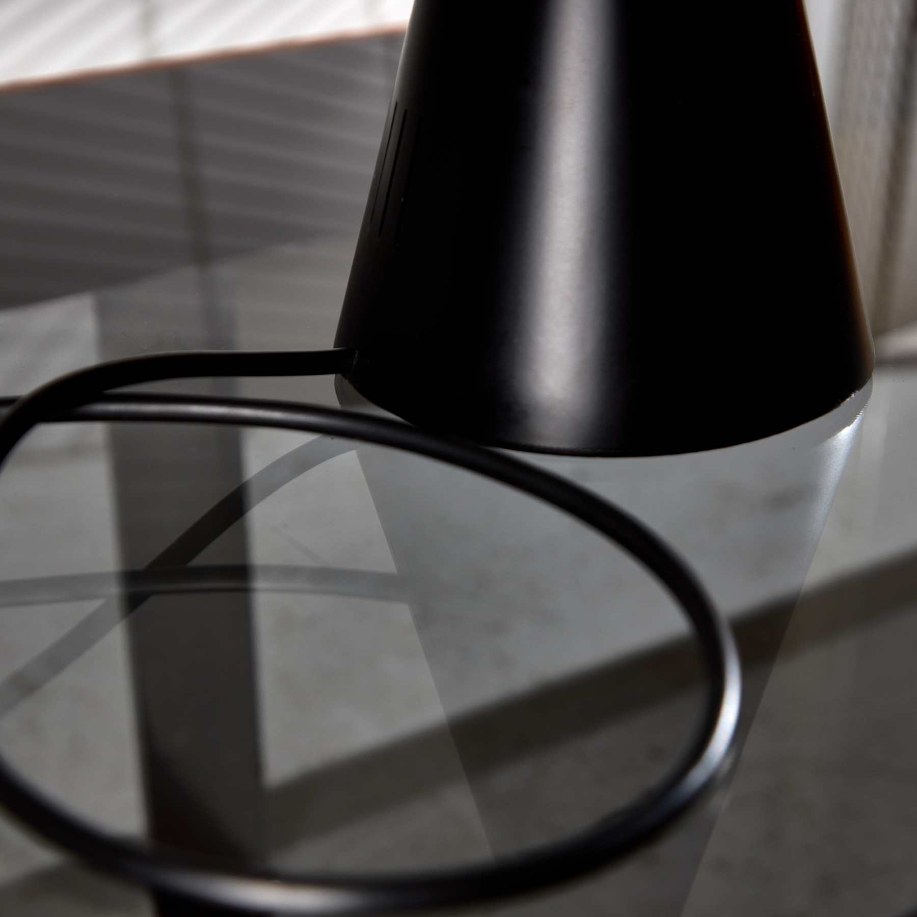 Magamagó Tavolo table lamp by G. Marianelli and A. Danielak for Tronconi - Image 4