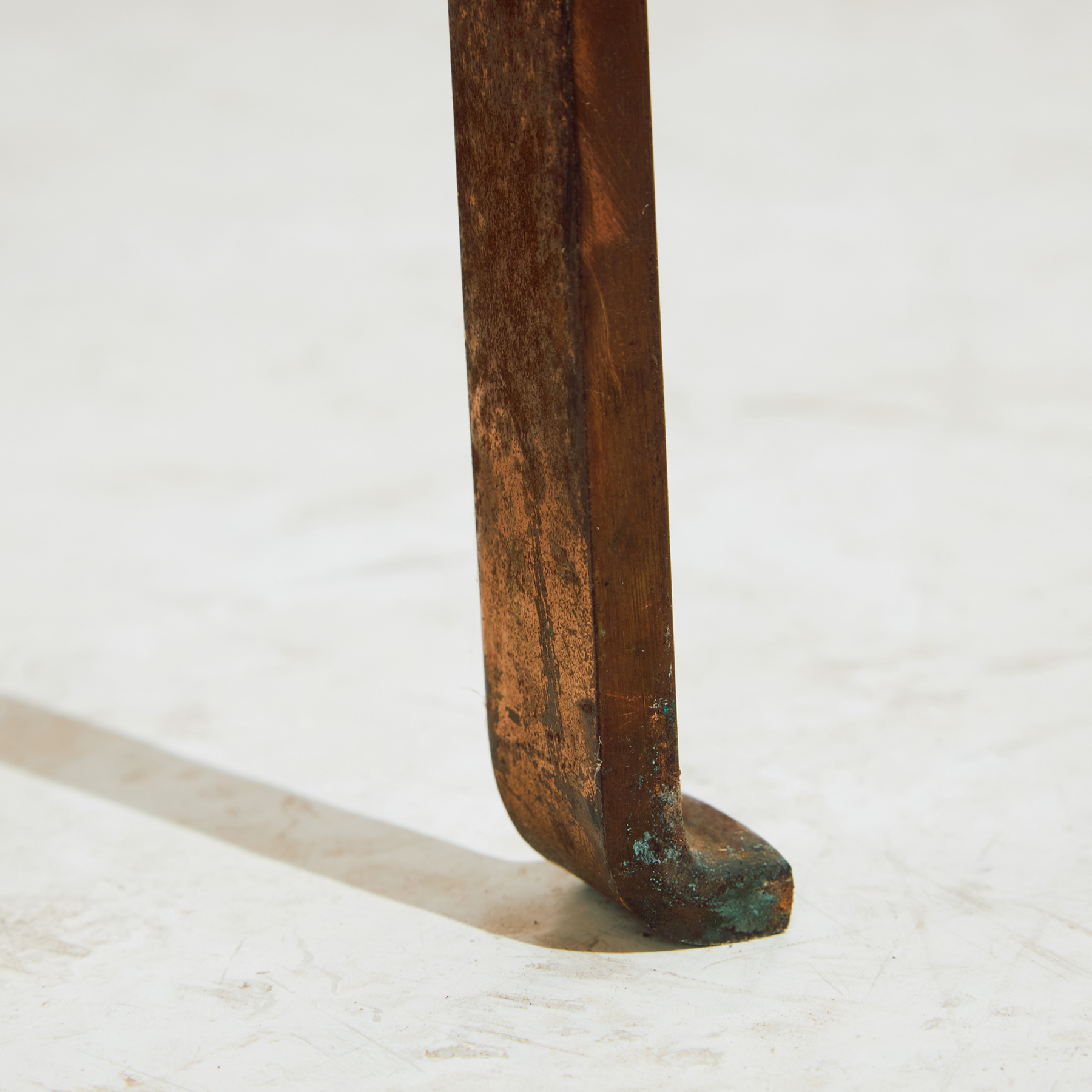 Art Deco dohányzóasztal - Image 13