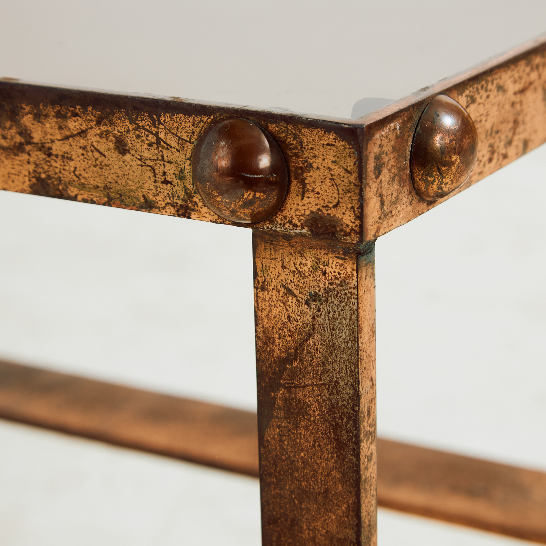 Art Deco dohányzóasztal - Image 15