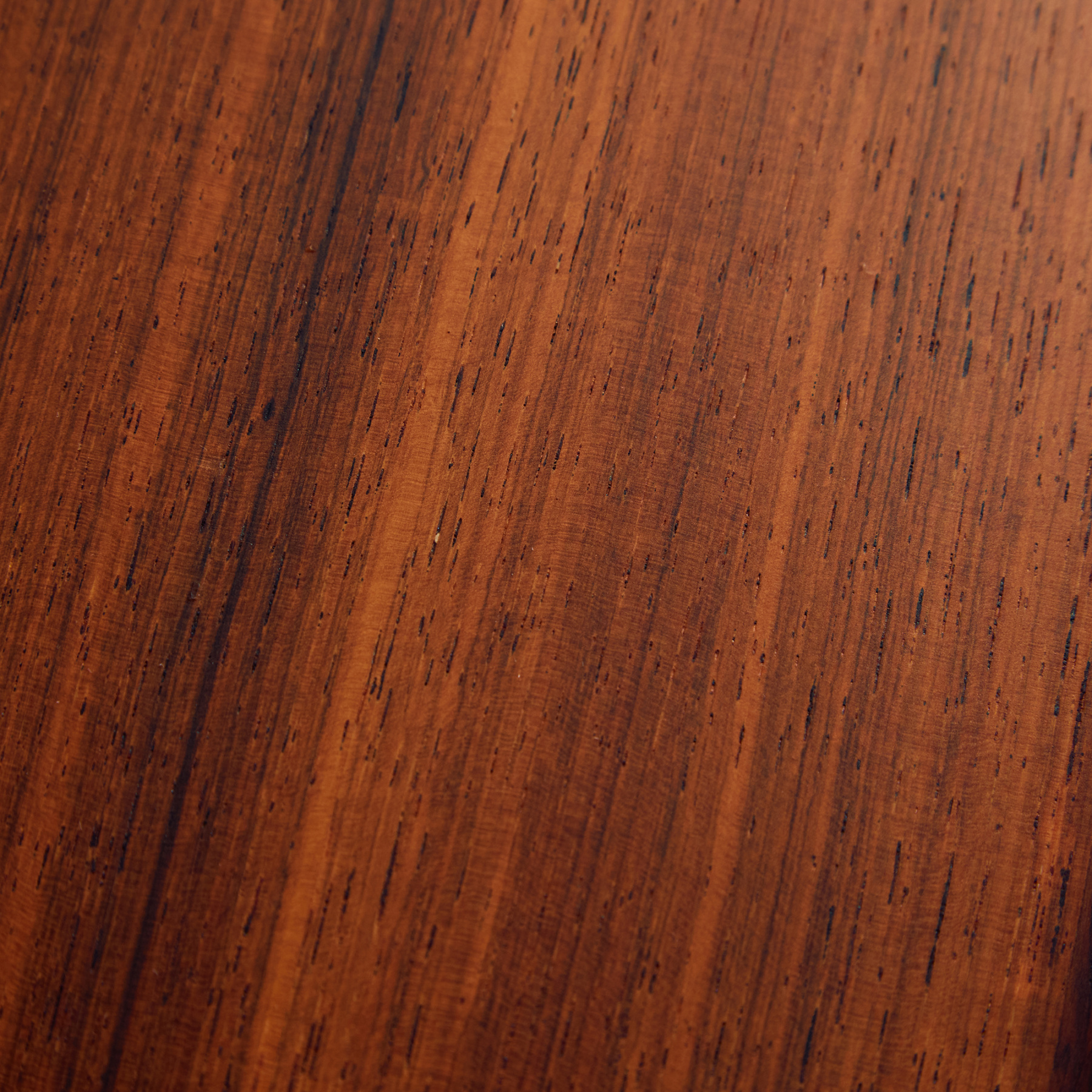 Restored rosewood coffee table - Image 12