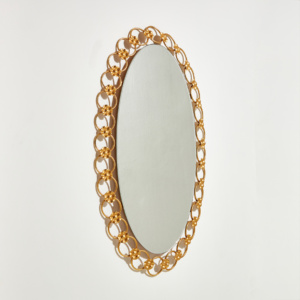 Egon Hillebrand mirror