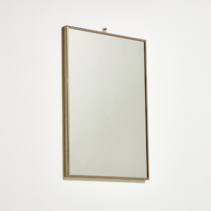 Nielsen mirror