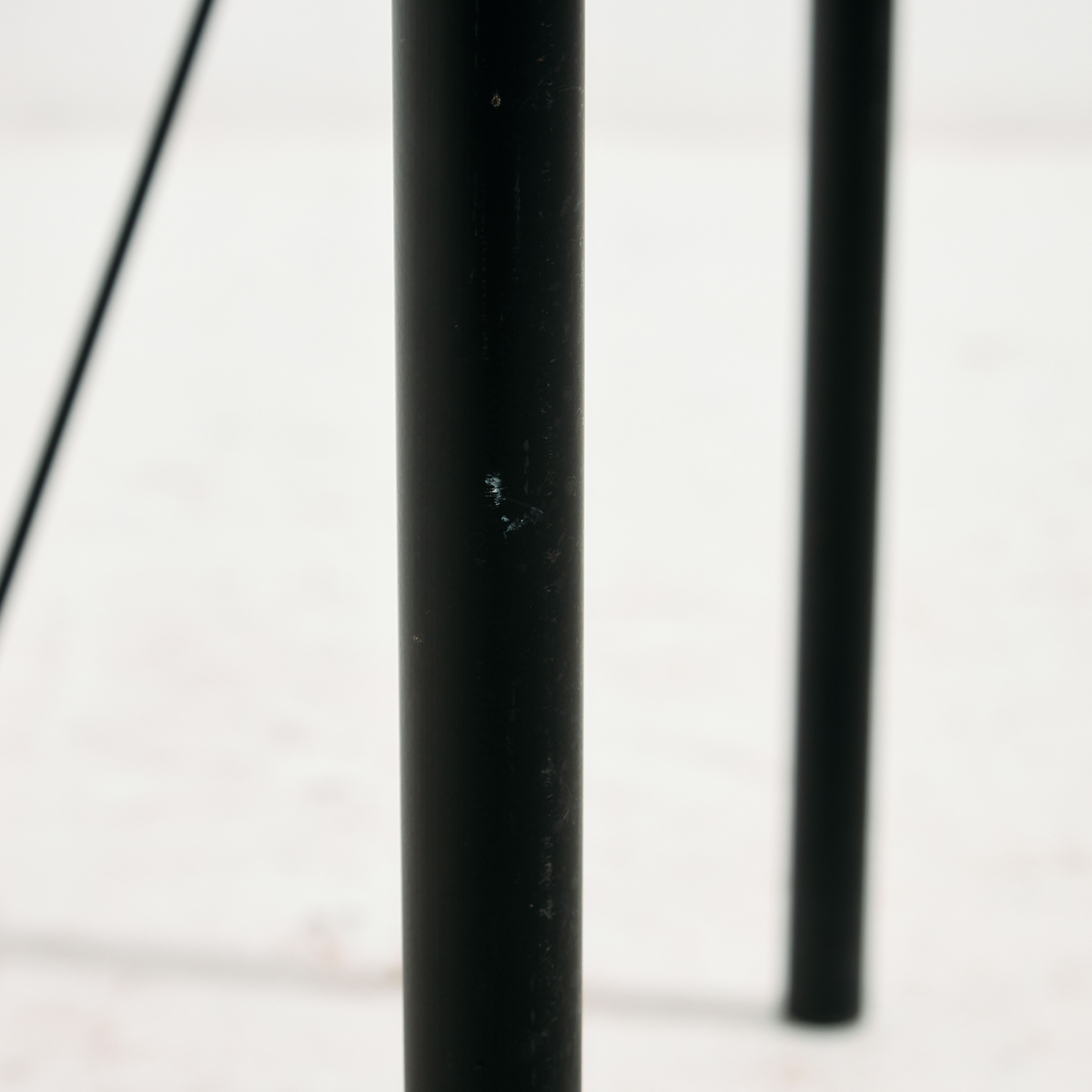 Postmodern armchair and table, Set of 2 - Image 16