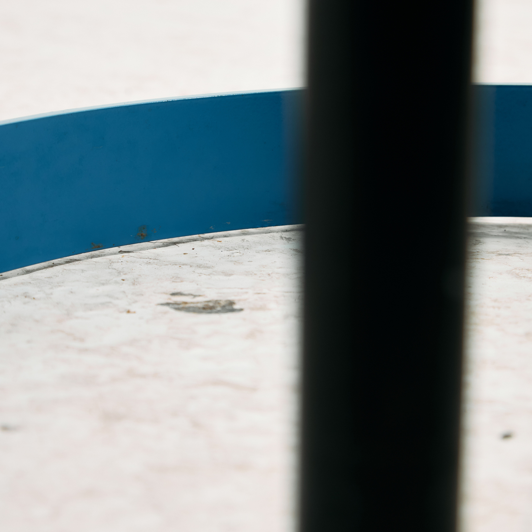 Postmodern armchair and table, Set of 2 - Image 19